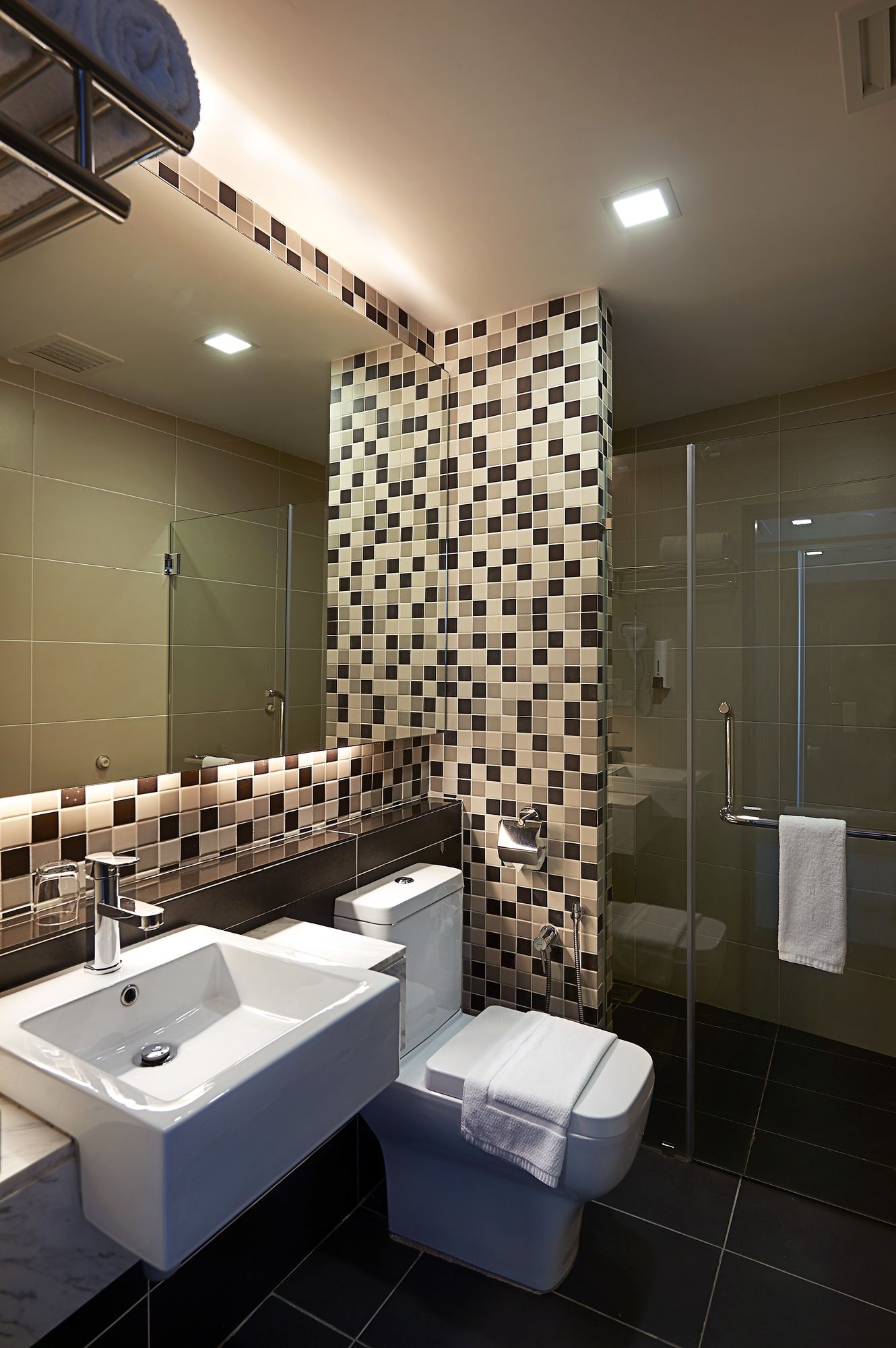 Hotel Transit Kuala Lumpur
