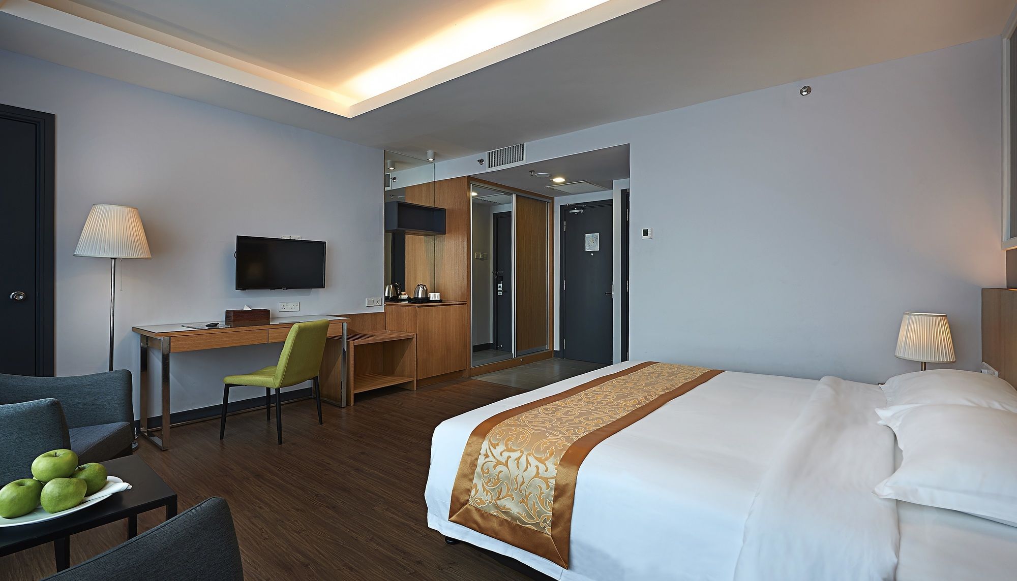 Hotel Transit Kuala Lumpur