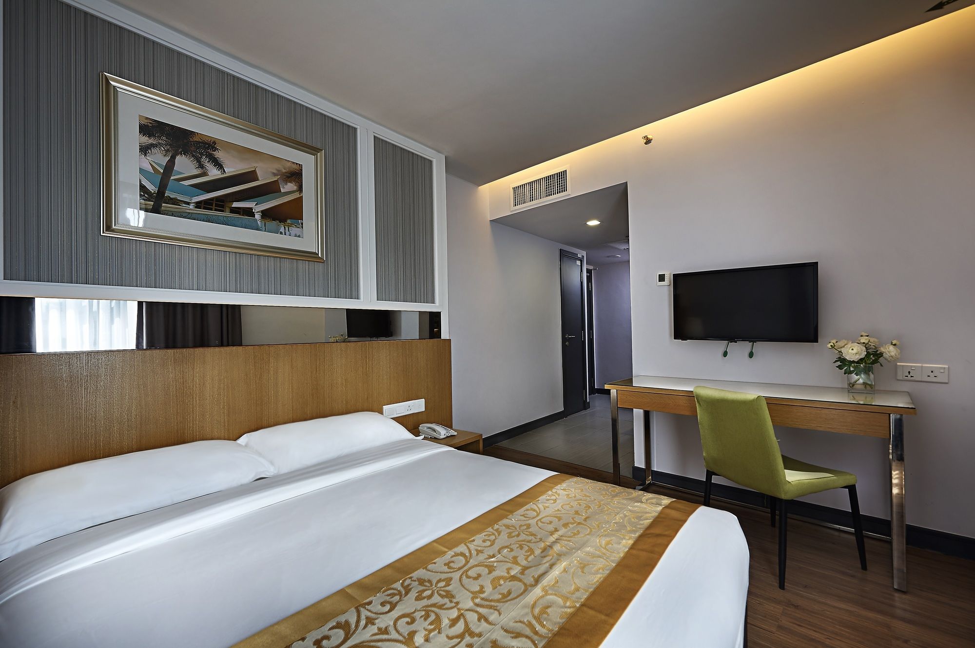 Hotel Transit Kuala Lumpur