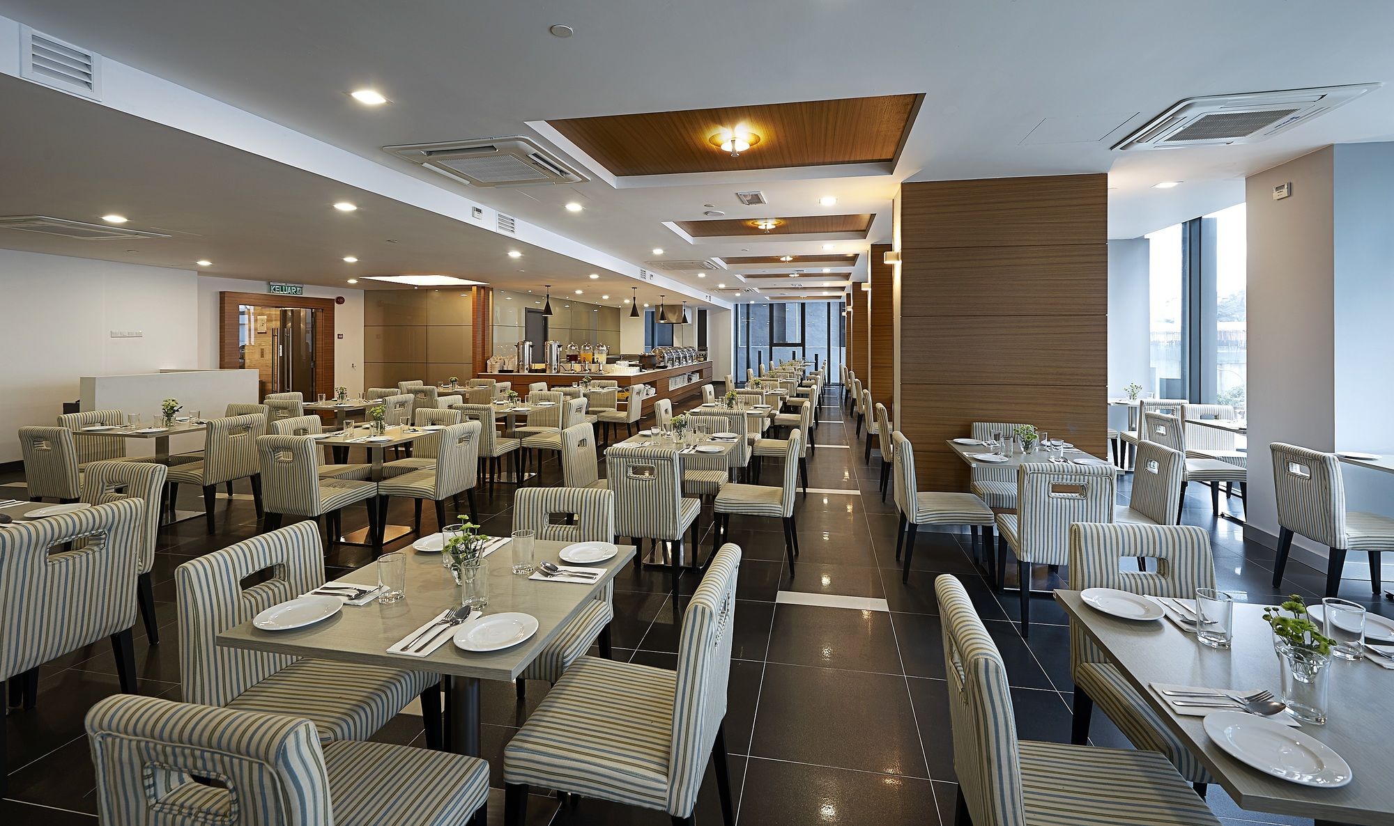 Hotel Transit Kuala Lumpur