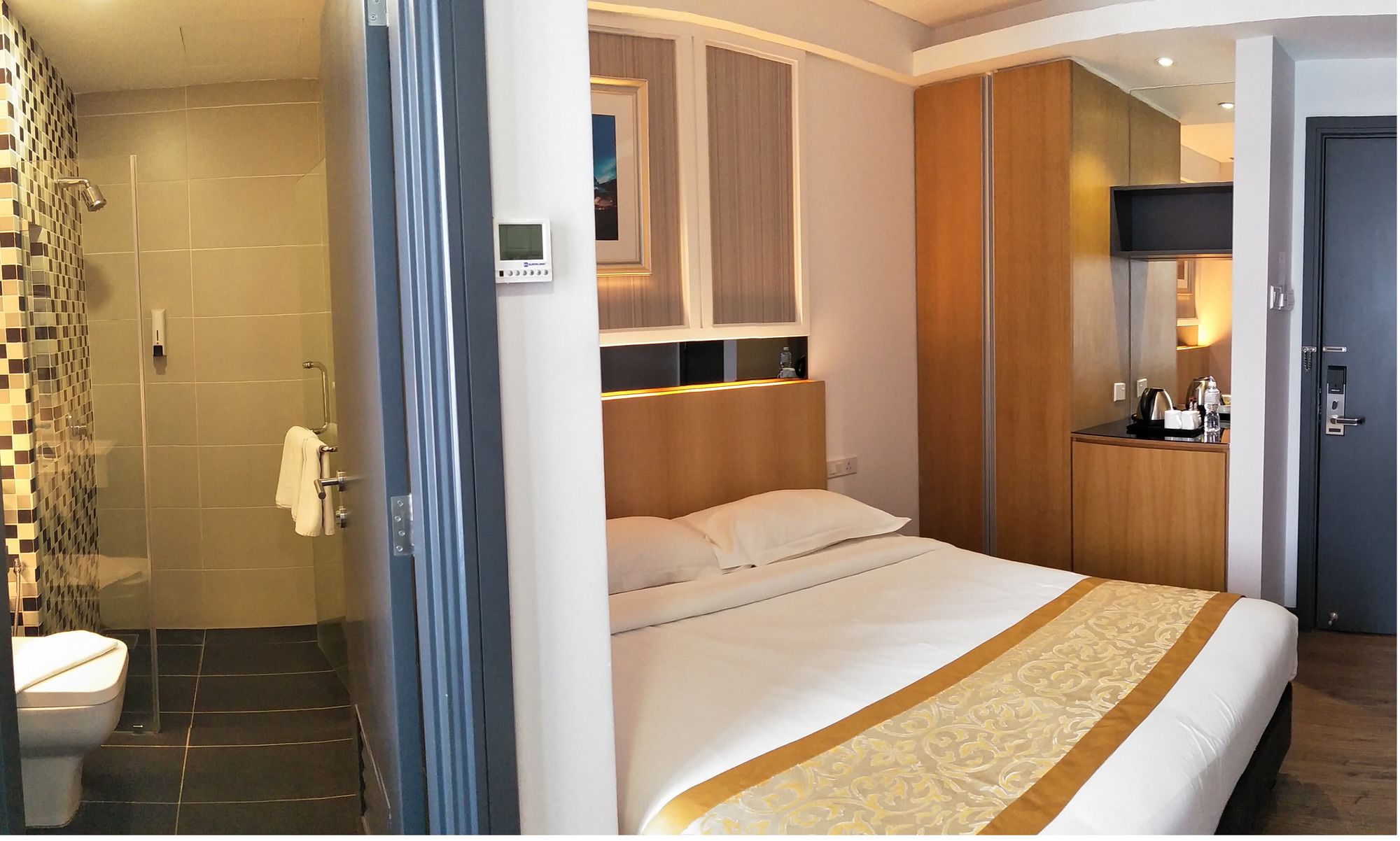 Hotel Transit Kuala Lumpur