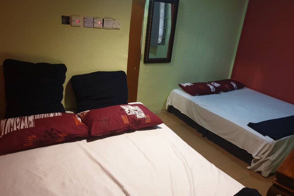 Hotel Transylvania by OYO Rooms