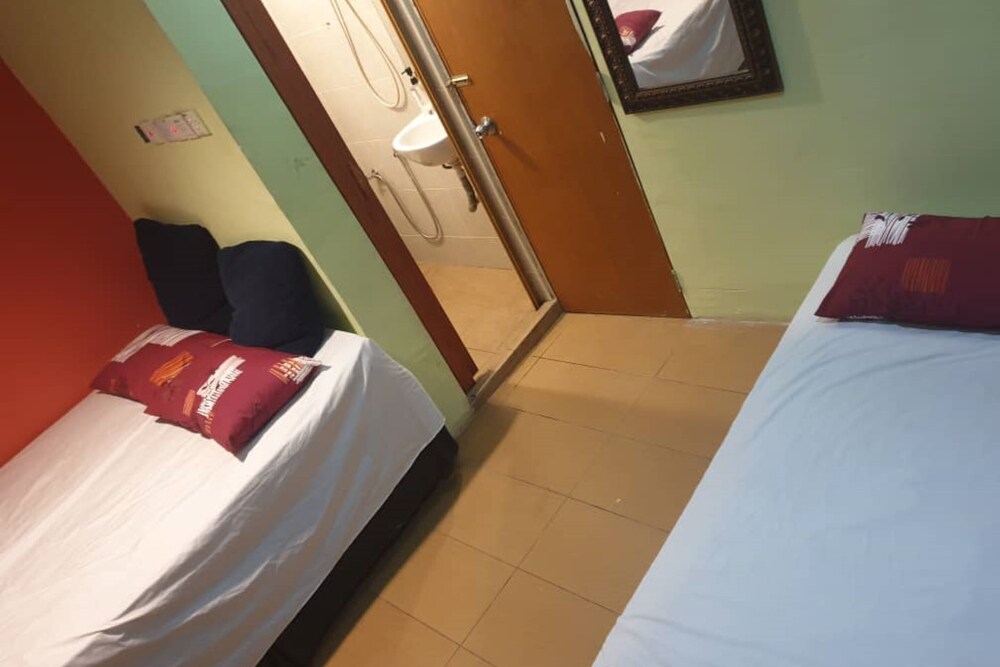 Hotel Transylvania by OYO Rooms
