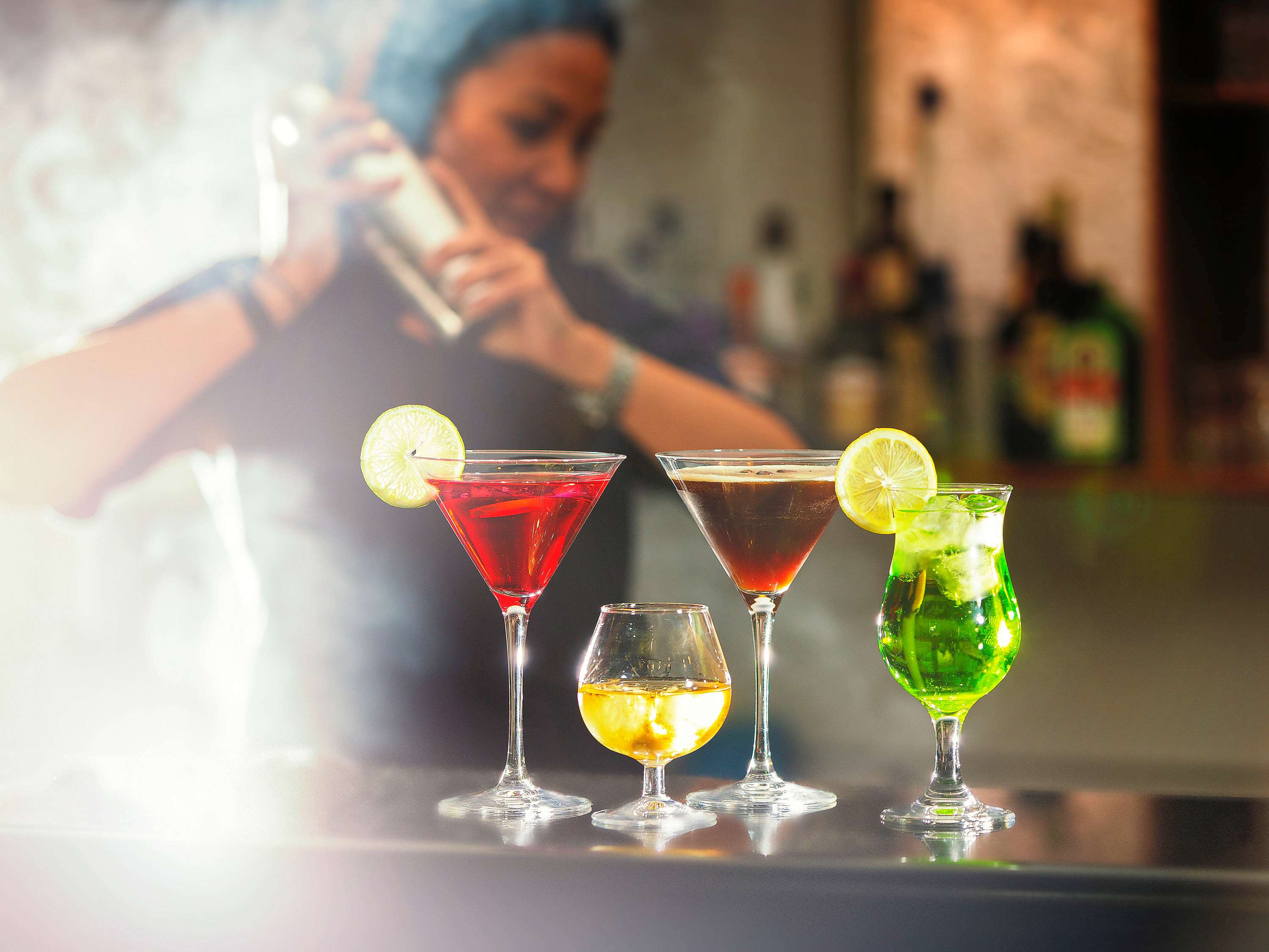 ibis Styles Kuala Lumpur Fraser Business Park