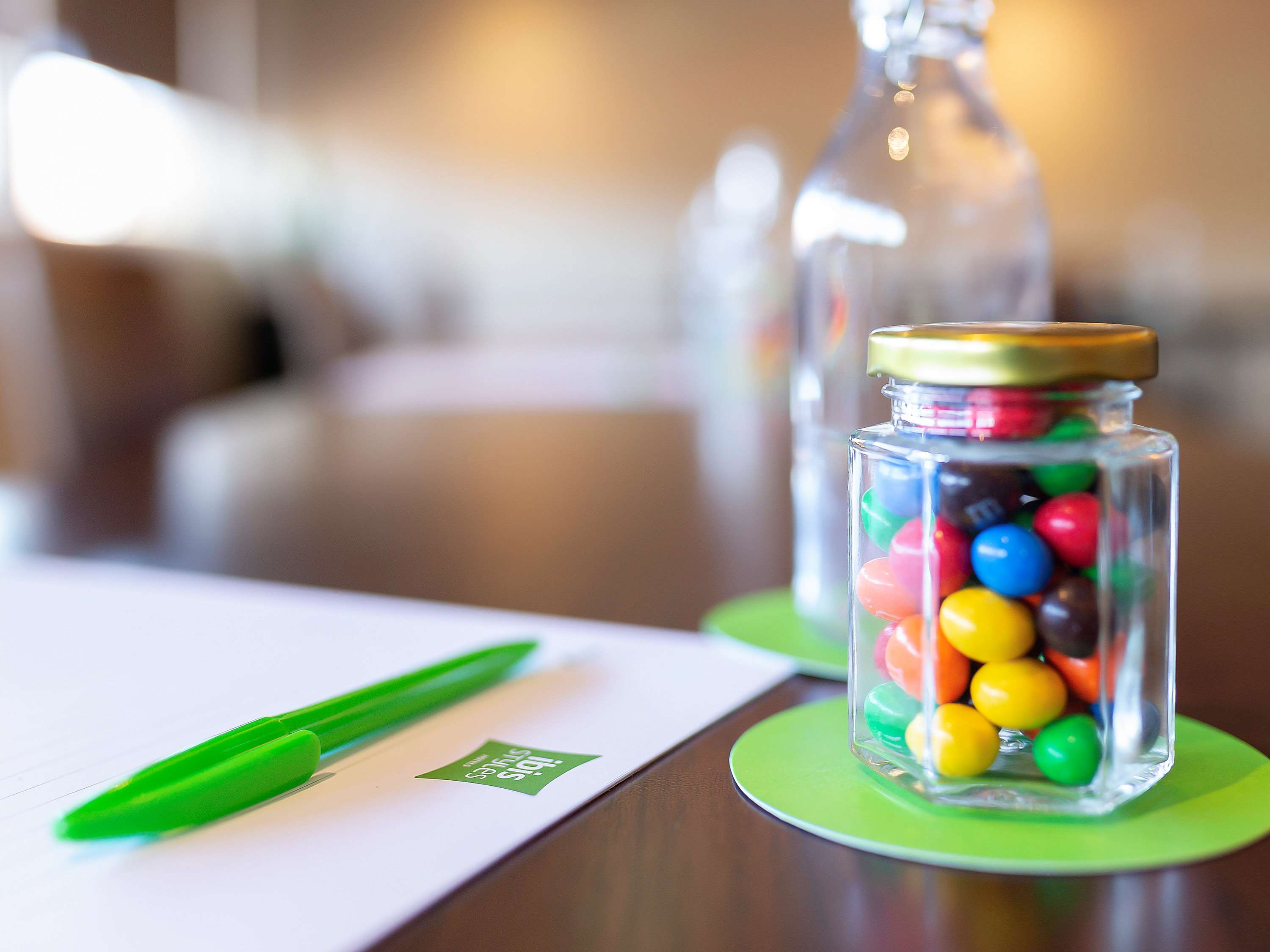 ibis Styles Kuala Lumpur Fraser Business Park