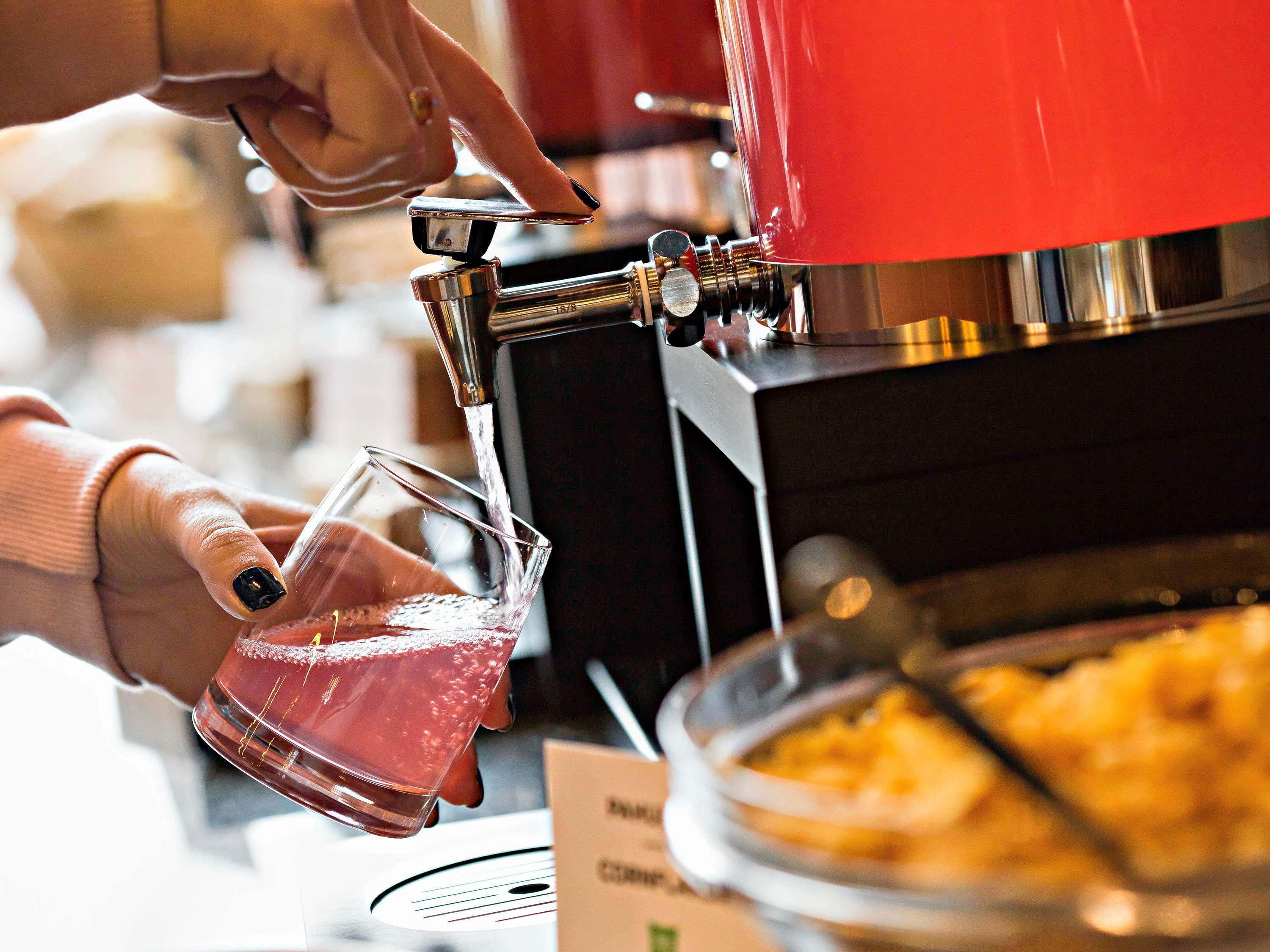 ibis Styles Kuala Lumpur Fraser Business Park