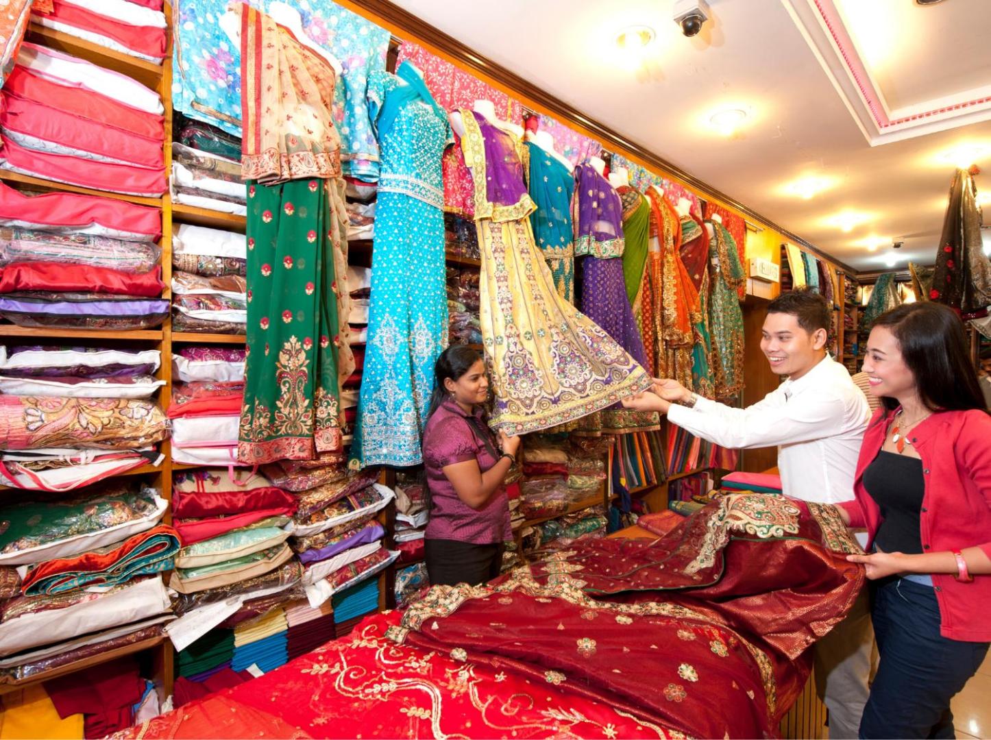 ibis Styles Kuala Lumpur Fraser Business Park