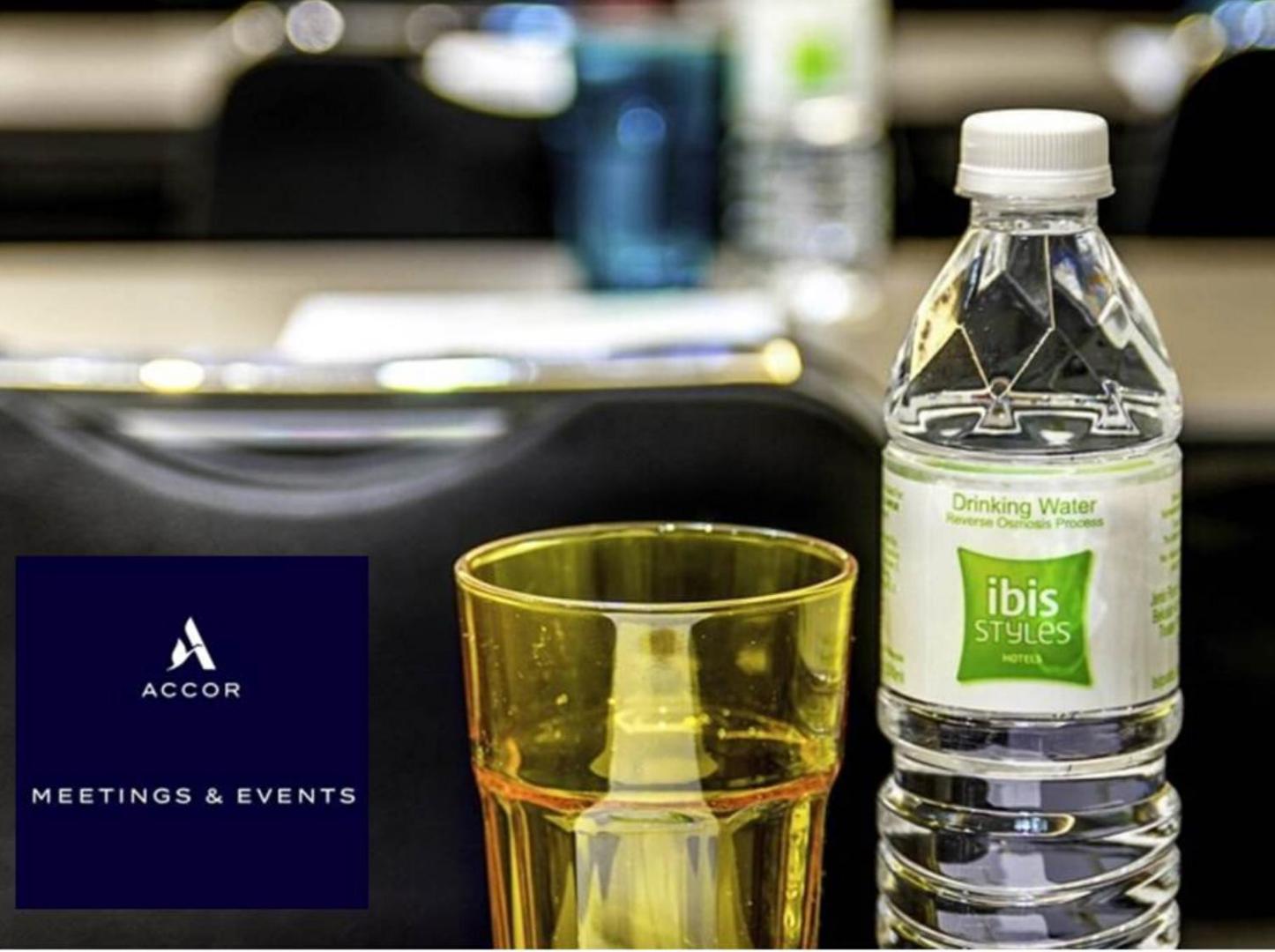 ibis Styles Kuala Lumpur Fraser Business Park