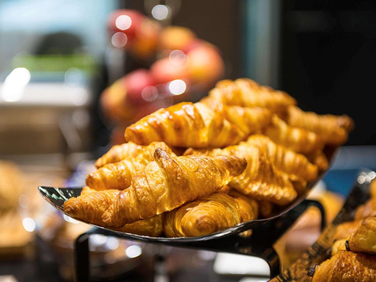 ibis Styles Kuala Lumpur Fraser Business Park