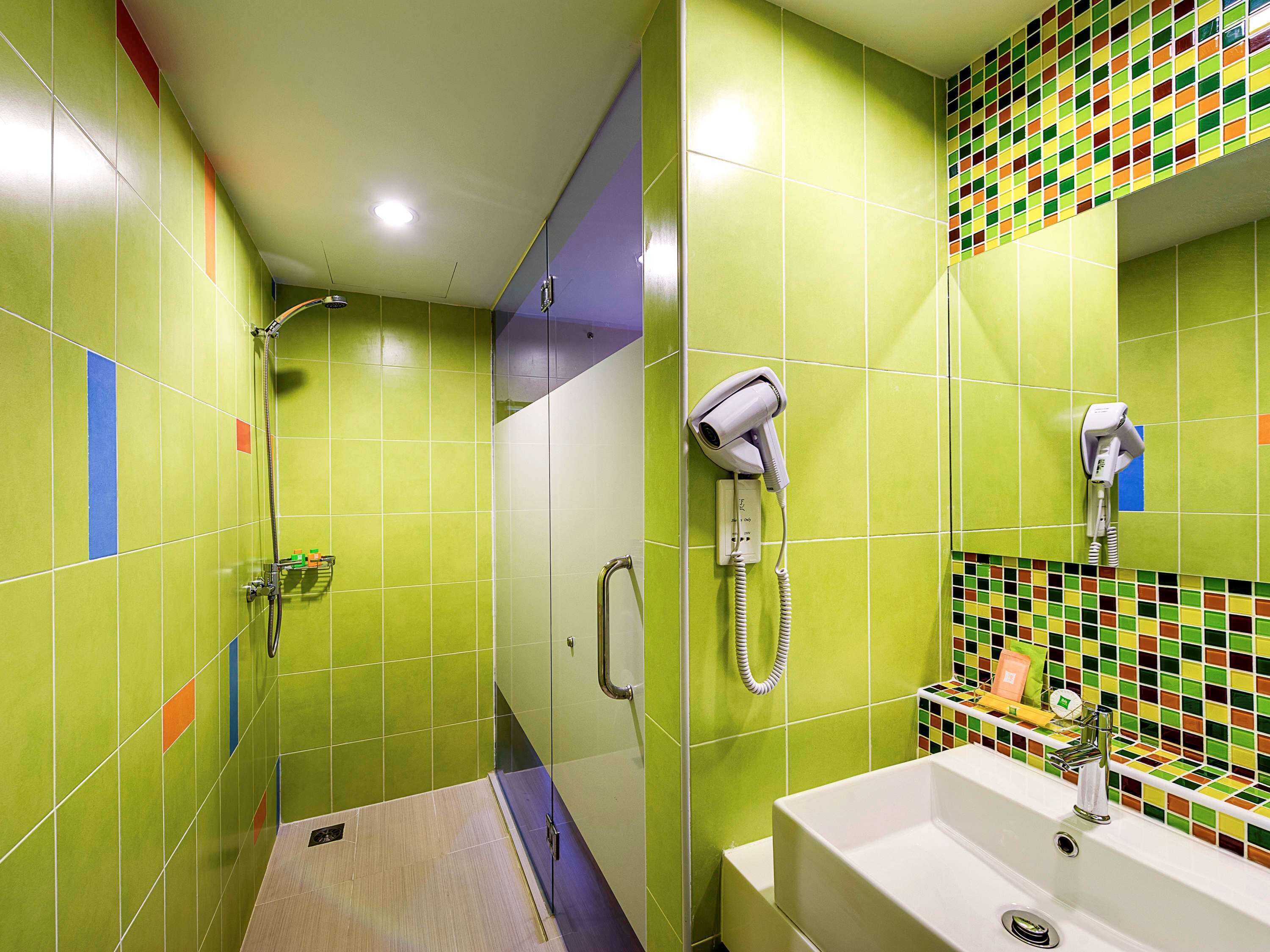 ibis Styles Kuala Lumpur Fraser Business Park