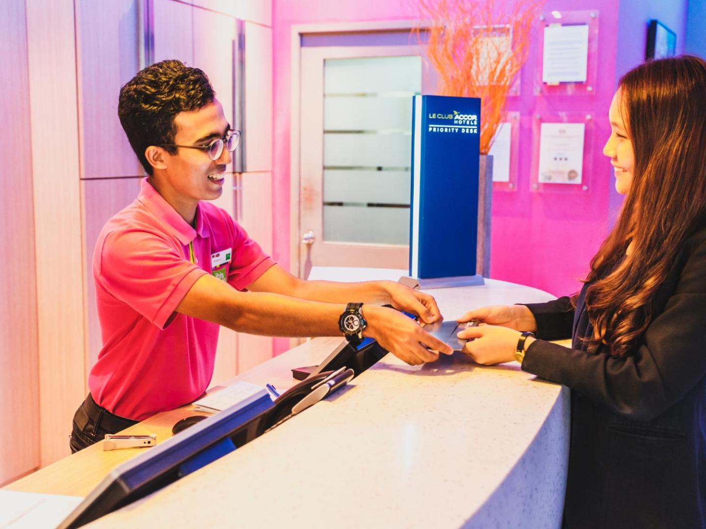 ibis Styles Kuala Lumpur Fraser Business Park