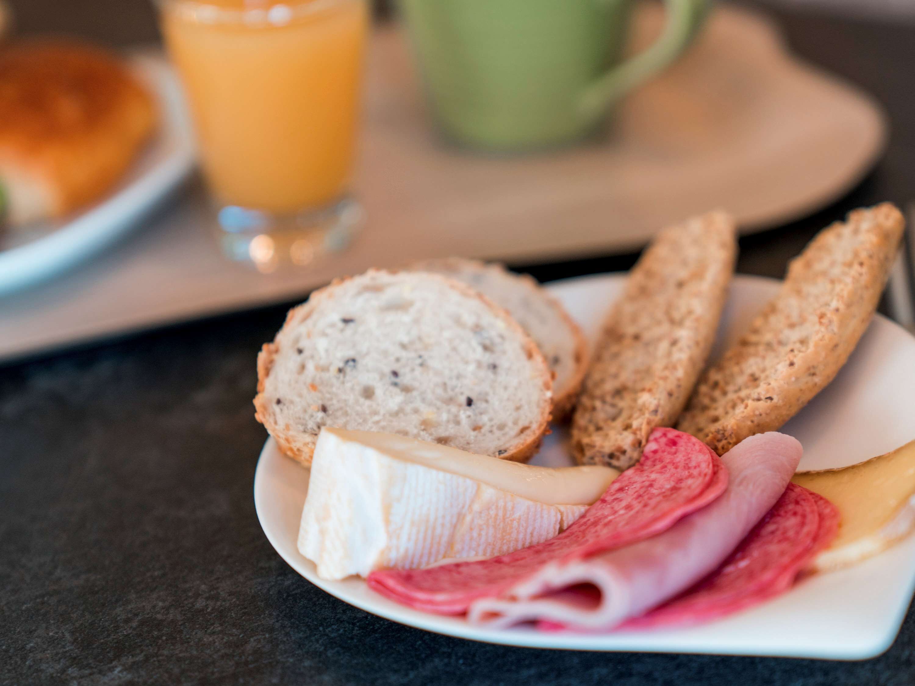 ibis Styles Kuala Lumpur Fraser Business Park