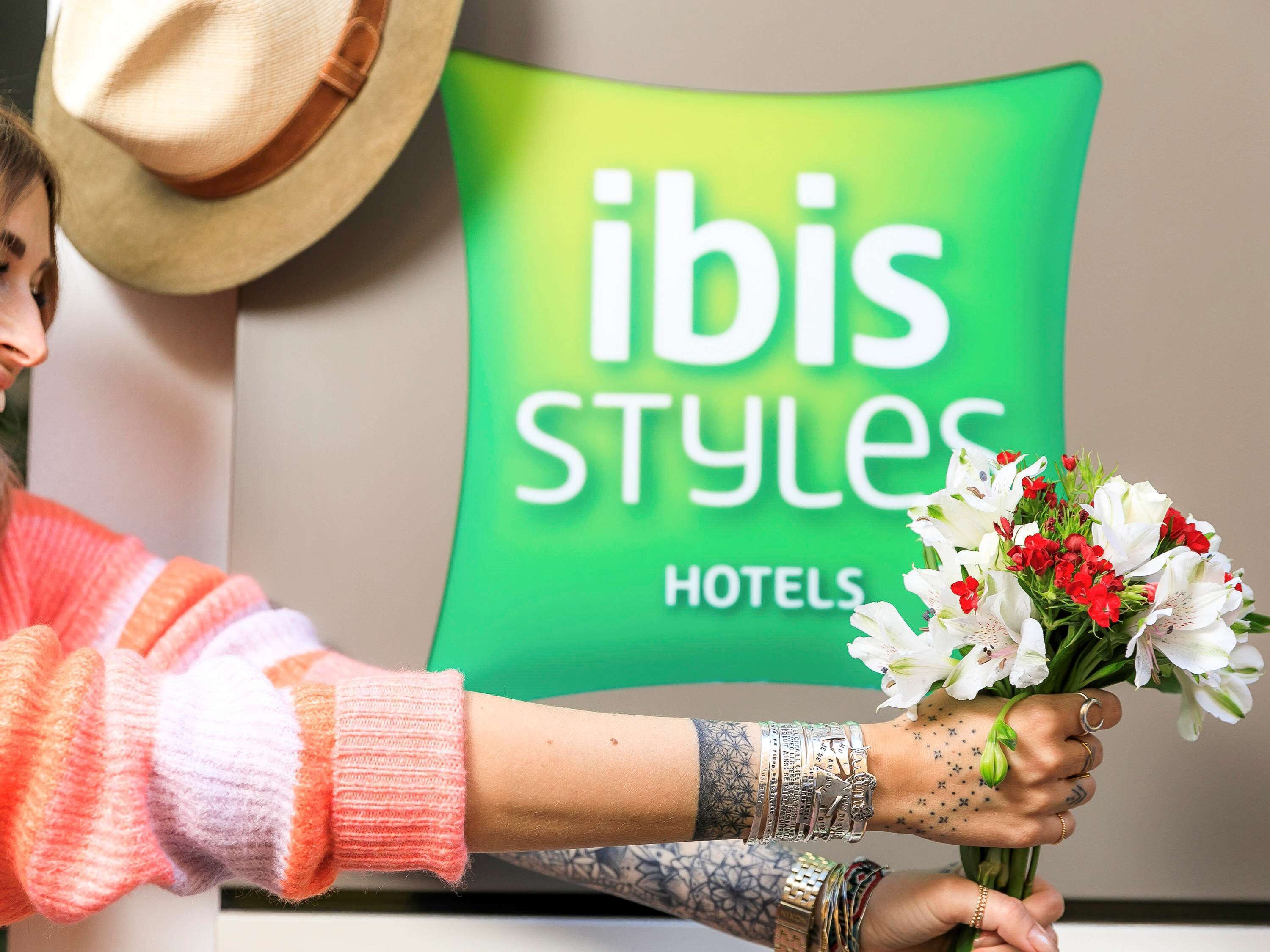 ibis Styles Kuala Lumpur Fraser Business Park