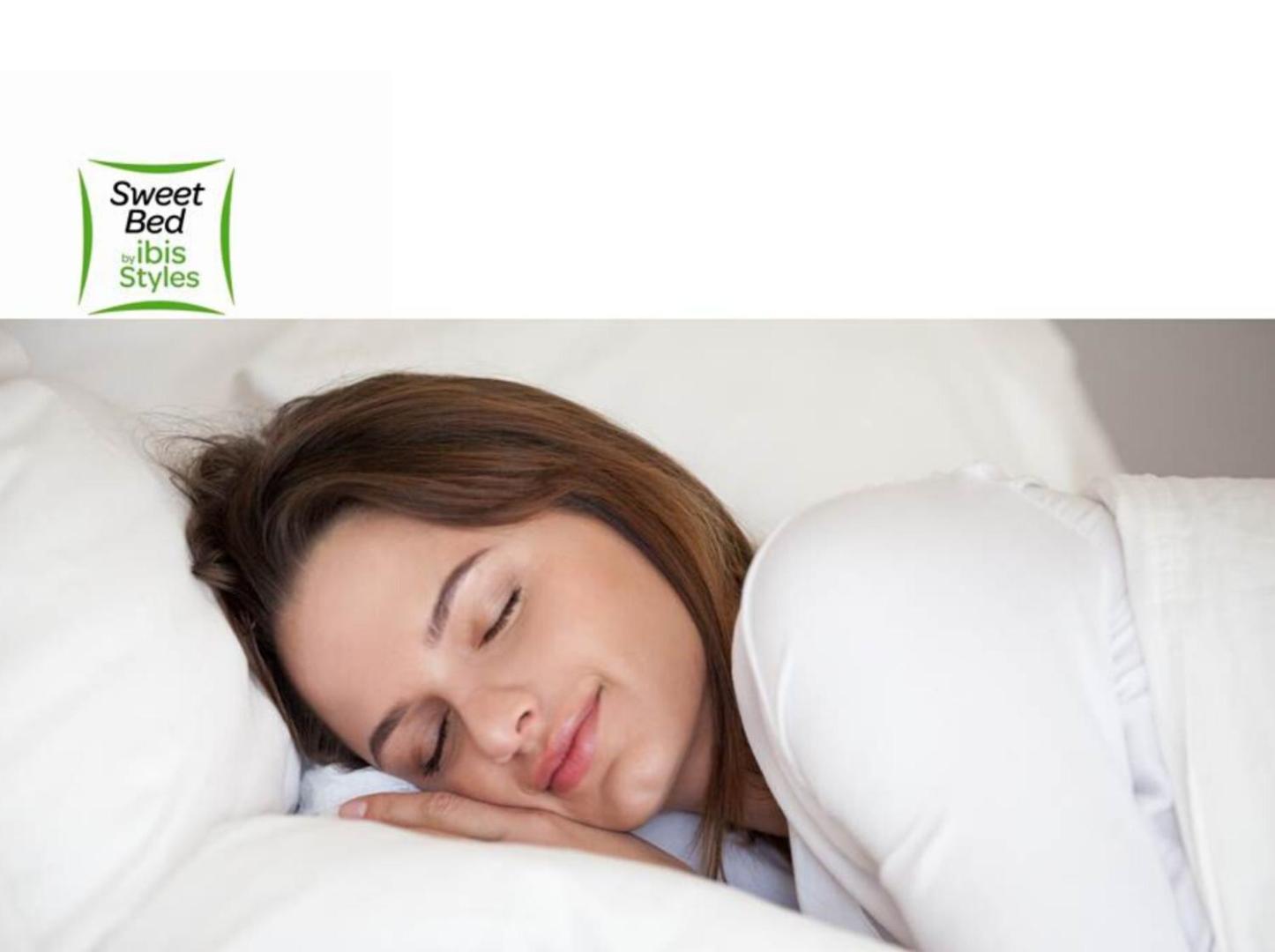 ibis Styles Kuala Lumpur Fraser Business Park