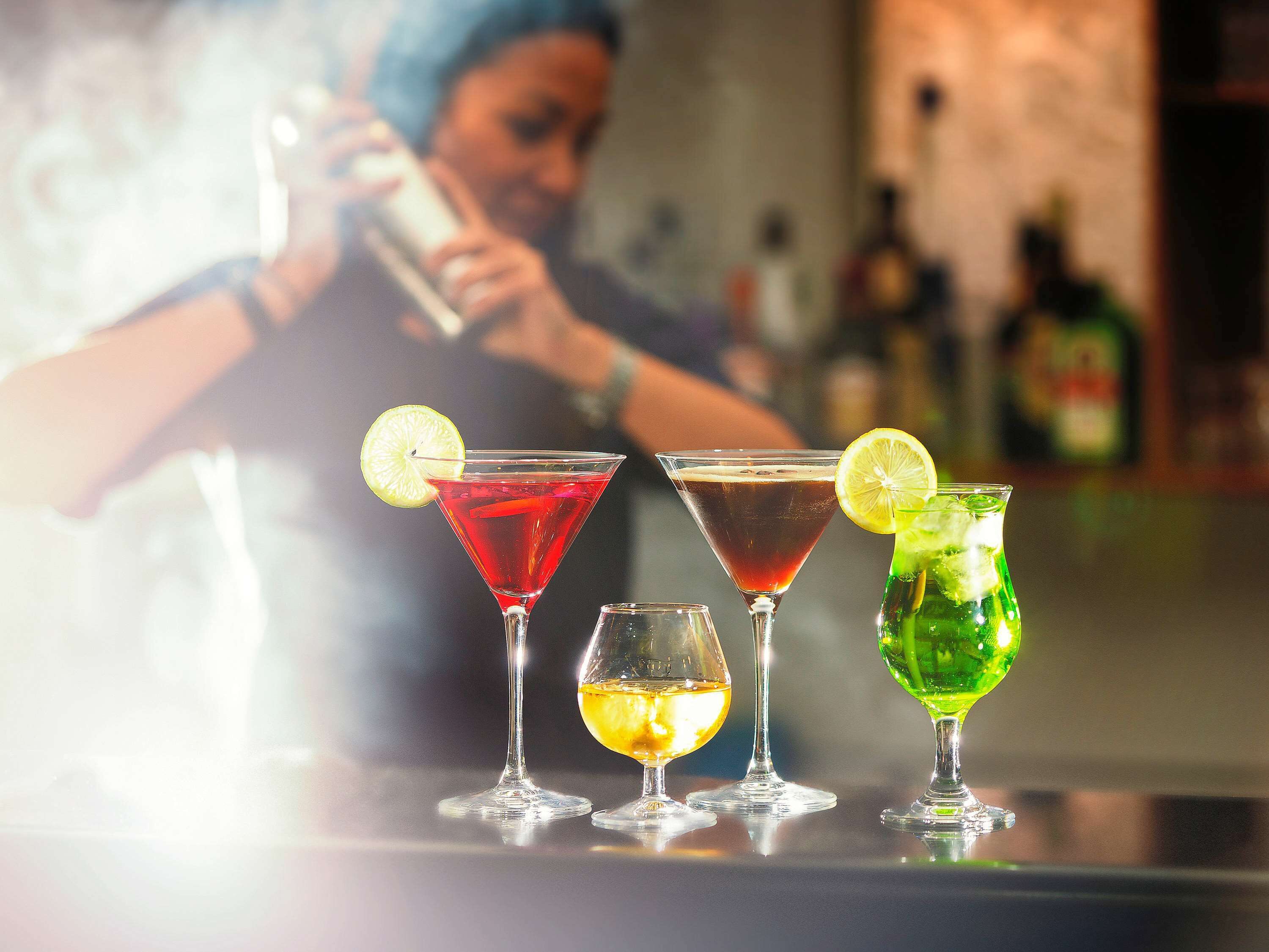 ibis Styles Kuala Lumpur Fraser Business Park