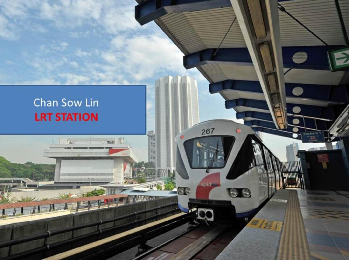 ibis Styles Kuala Lumpur Fraser Business Park