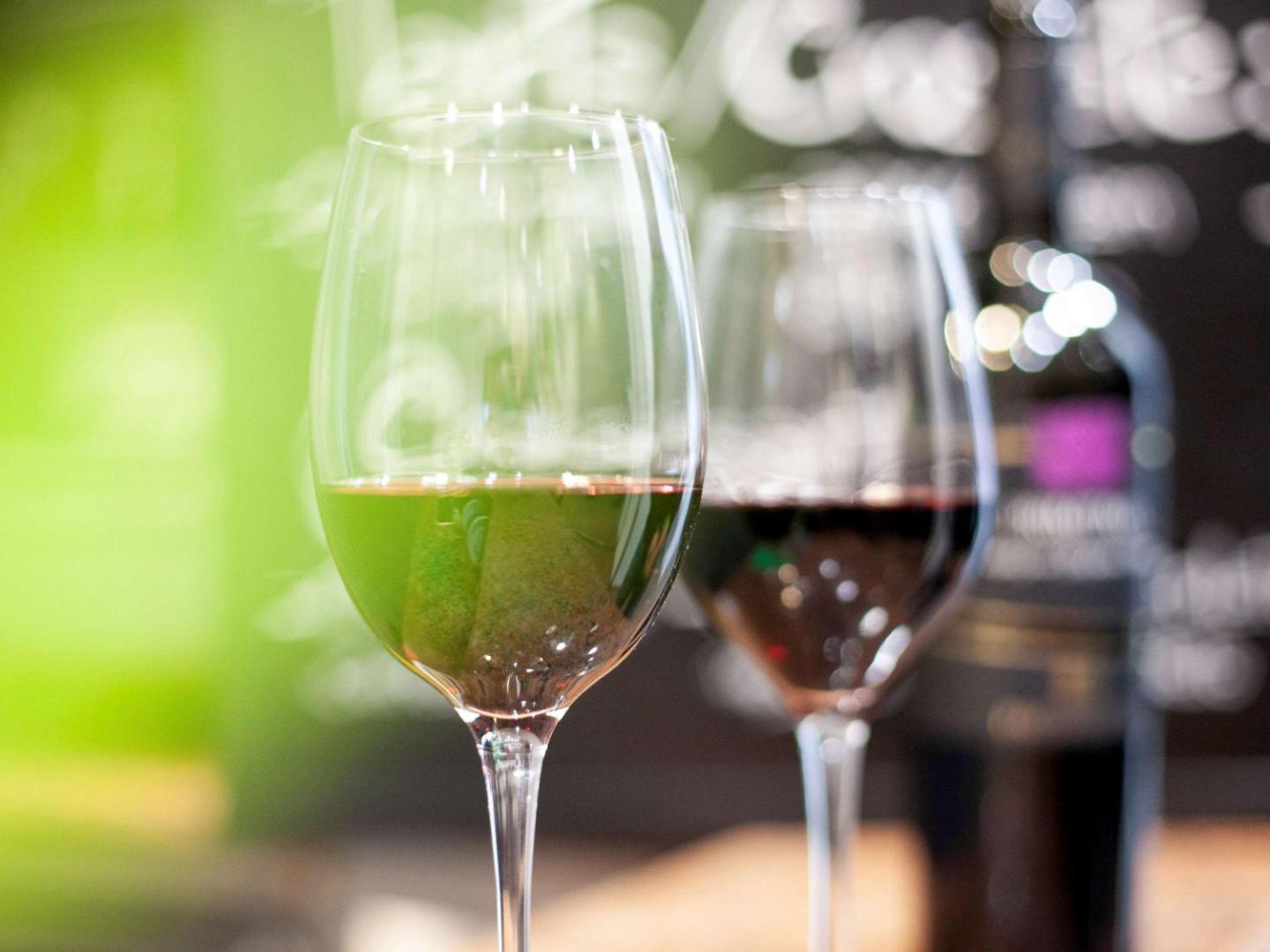 ibis Styles Kuala Lumpur Fraser Business Park