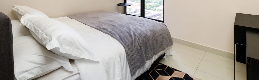 J.Dupion Boutique Suites by NowHere