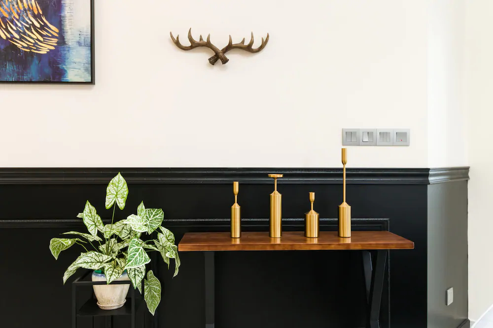 J.Dupion Boutique Suites by NowHere
