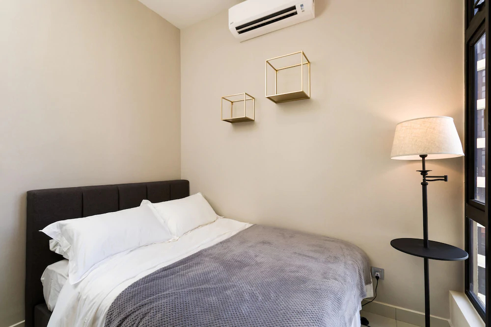 J.Dupion Boutique Suites by NowHere