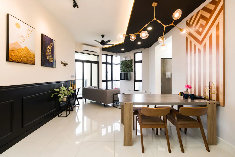 J.Dupion Boutique Suites by NowHere