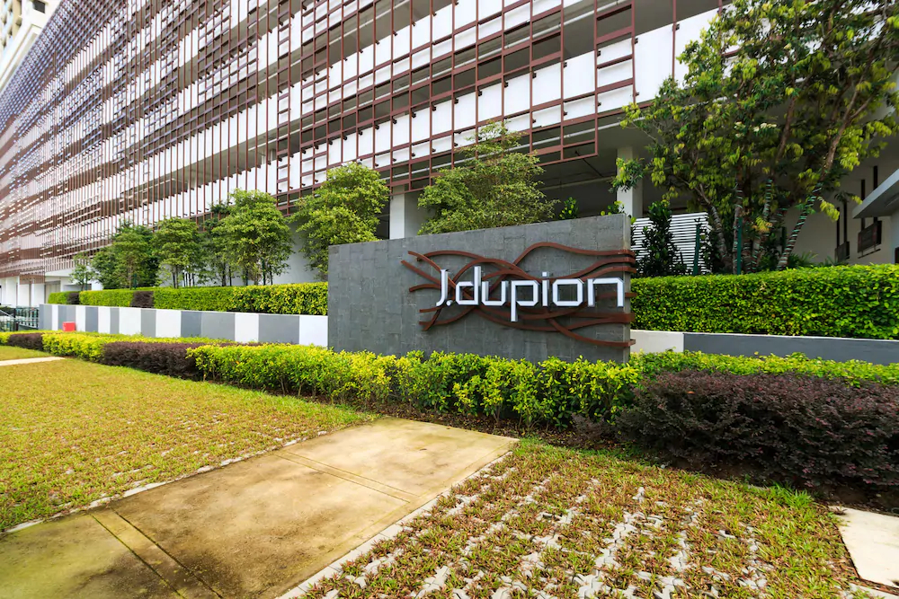 J.Dupion Boutique Suites by NowHere