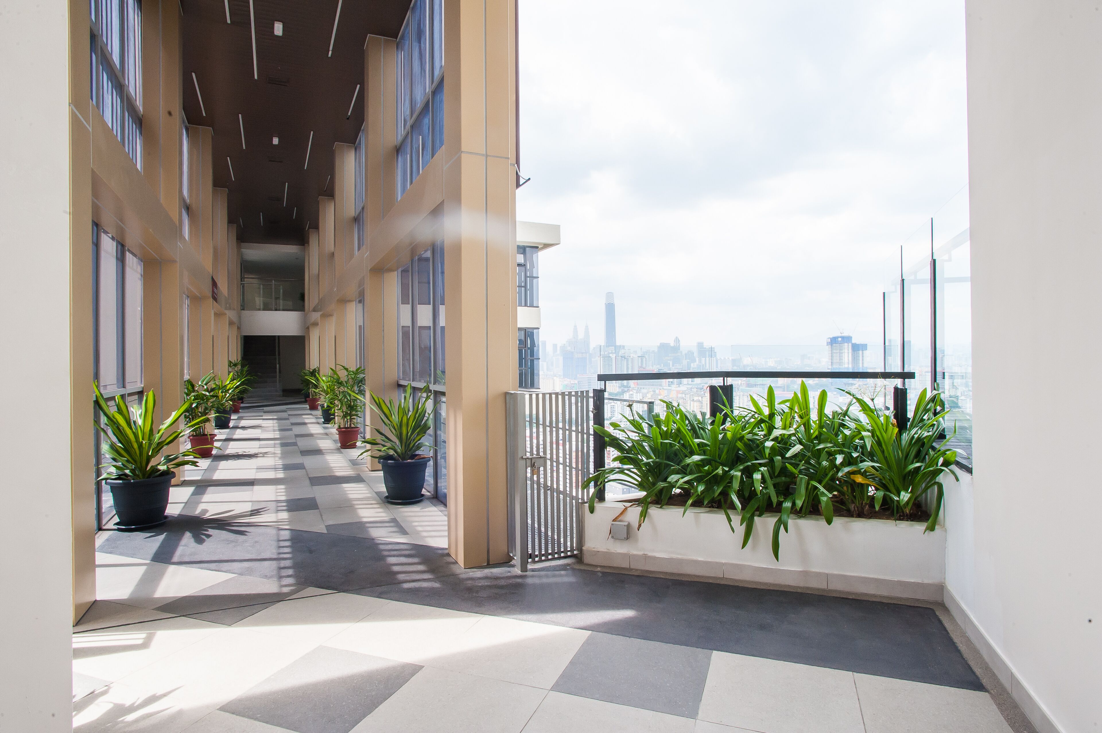 J Dupion Residences at Kuala Lumpur KLCC