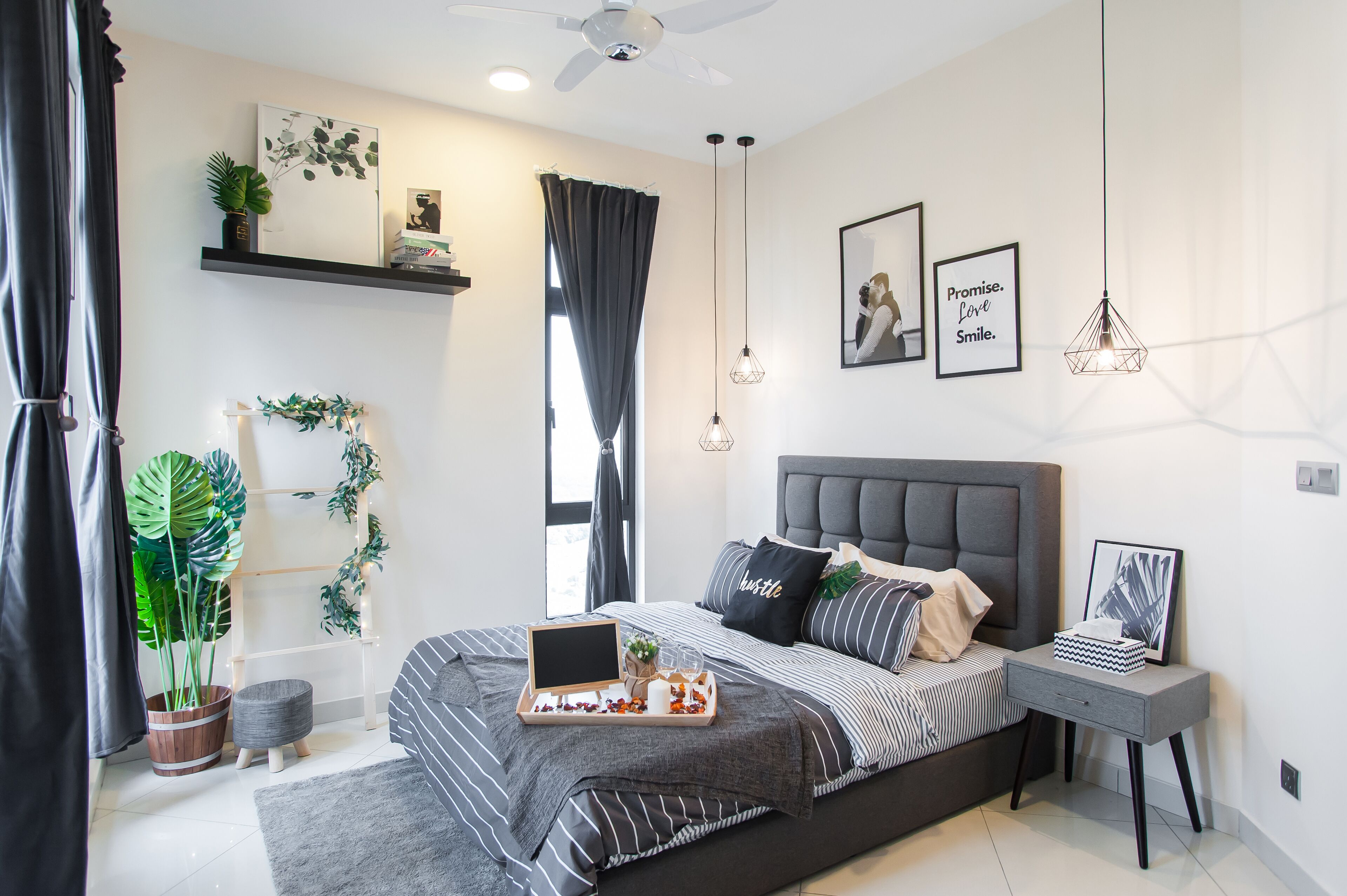 J Dupion Residences at Kuala Lumpur KLCC