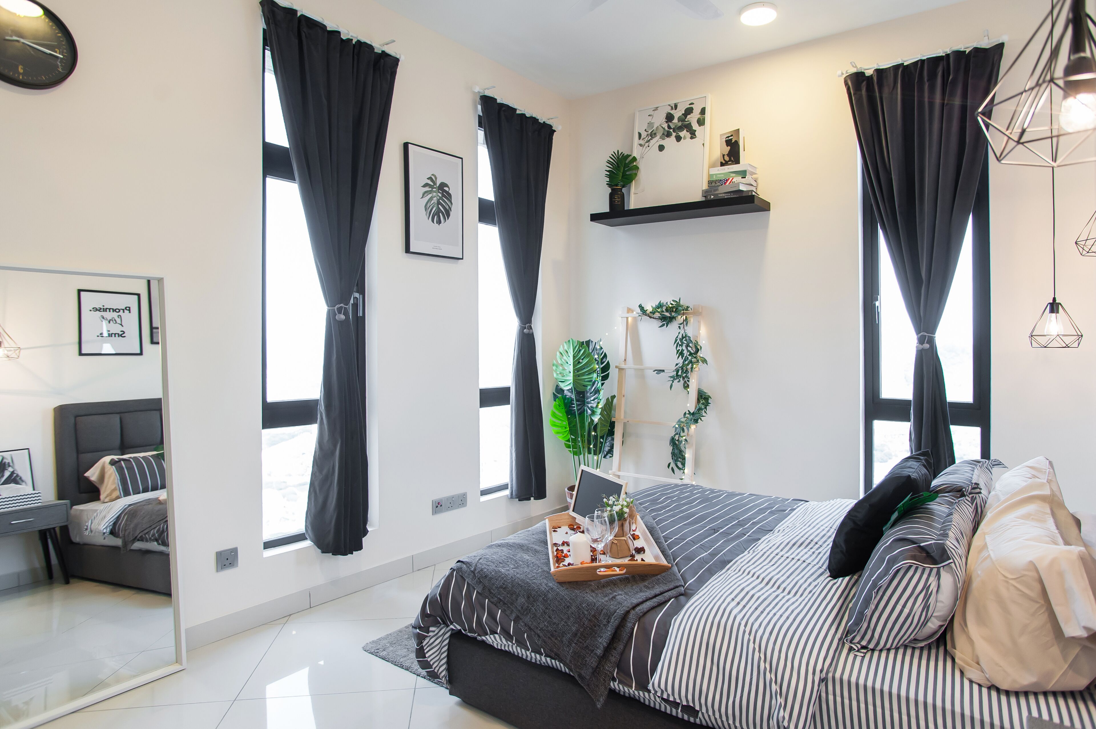 J Dupion Residences at Kuala Lumpur KLCC