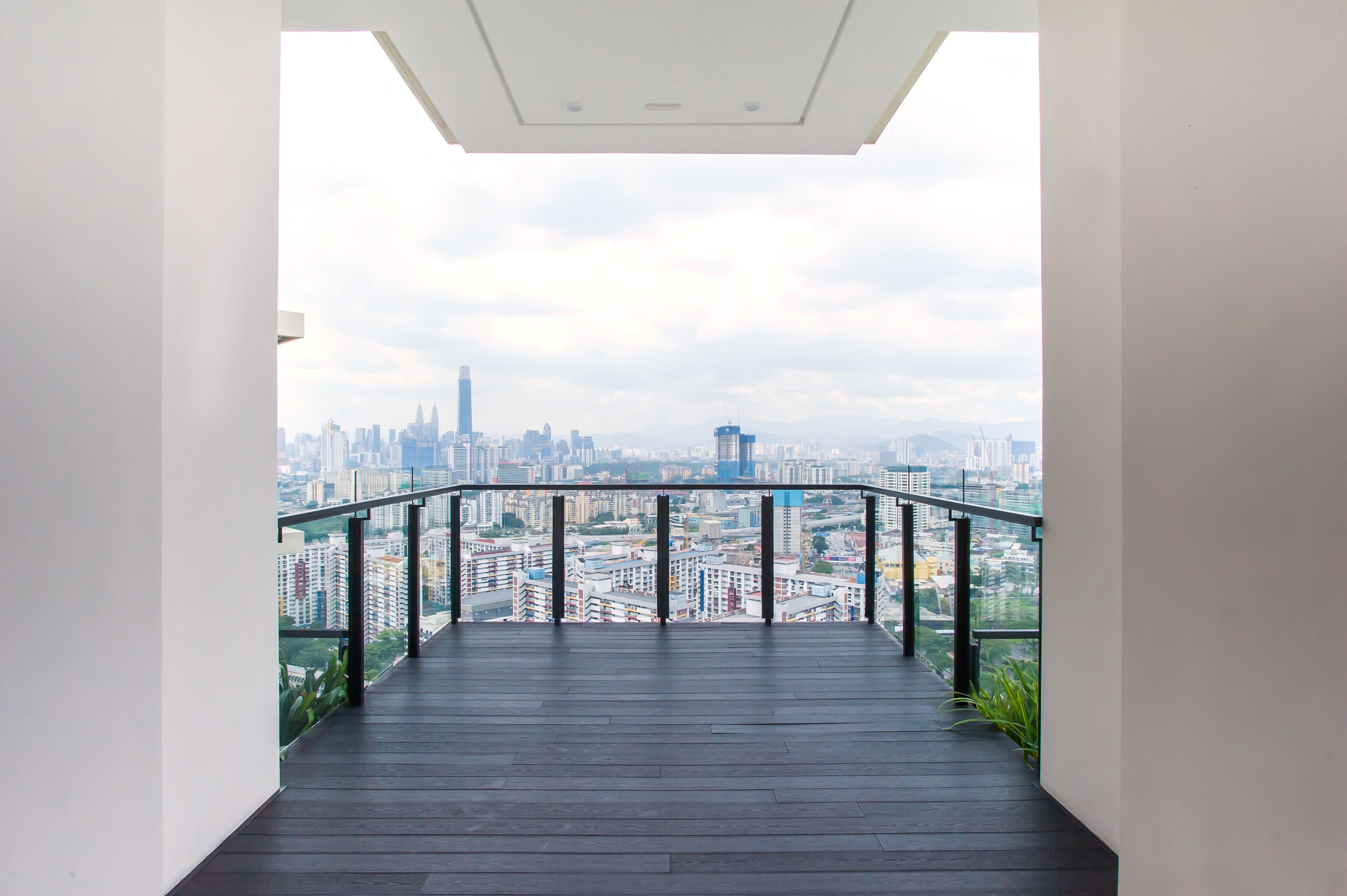 J Dupion Residences at Kuala Lumpur KLCC