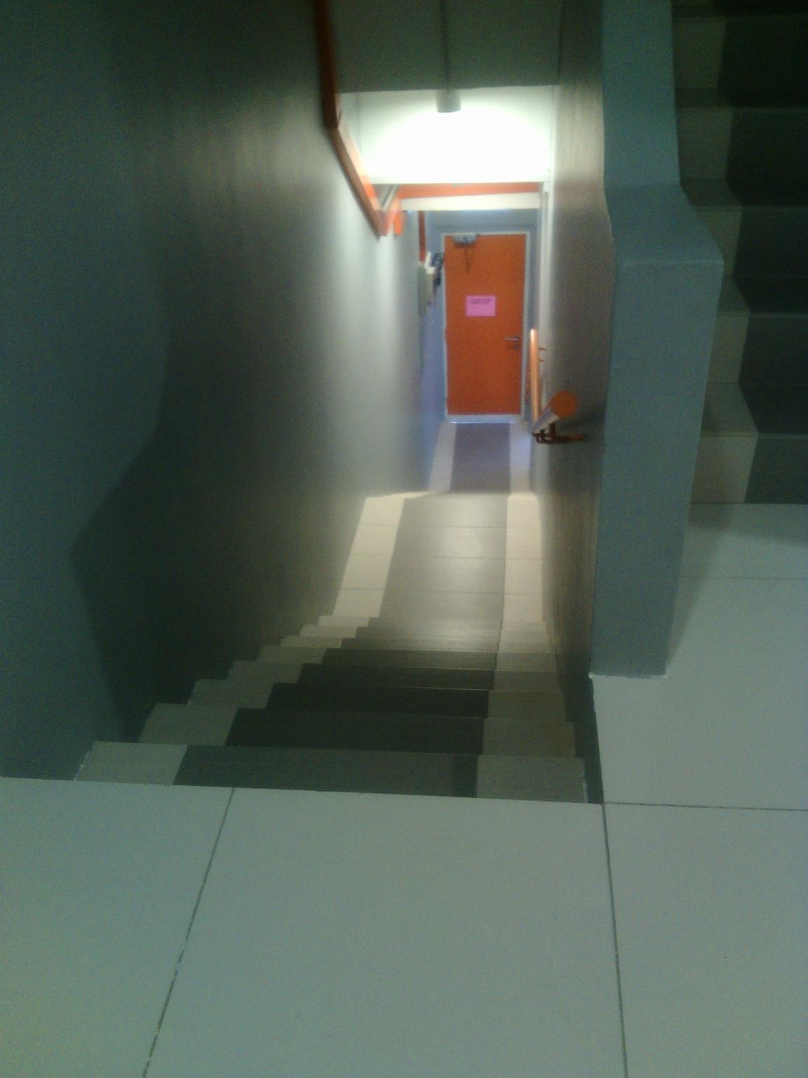 KK Hotel Jalan Pahang