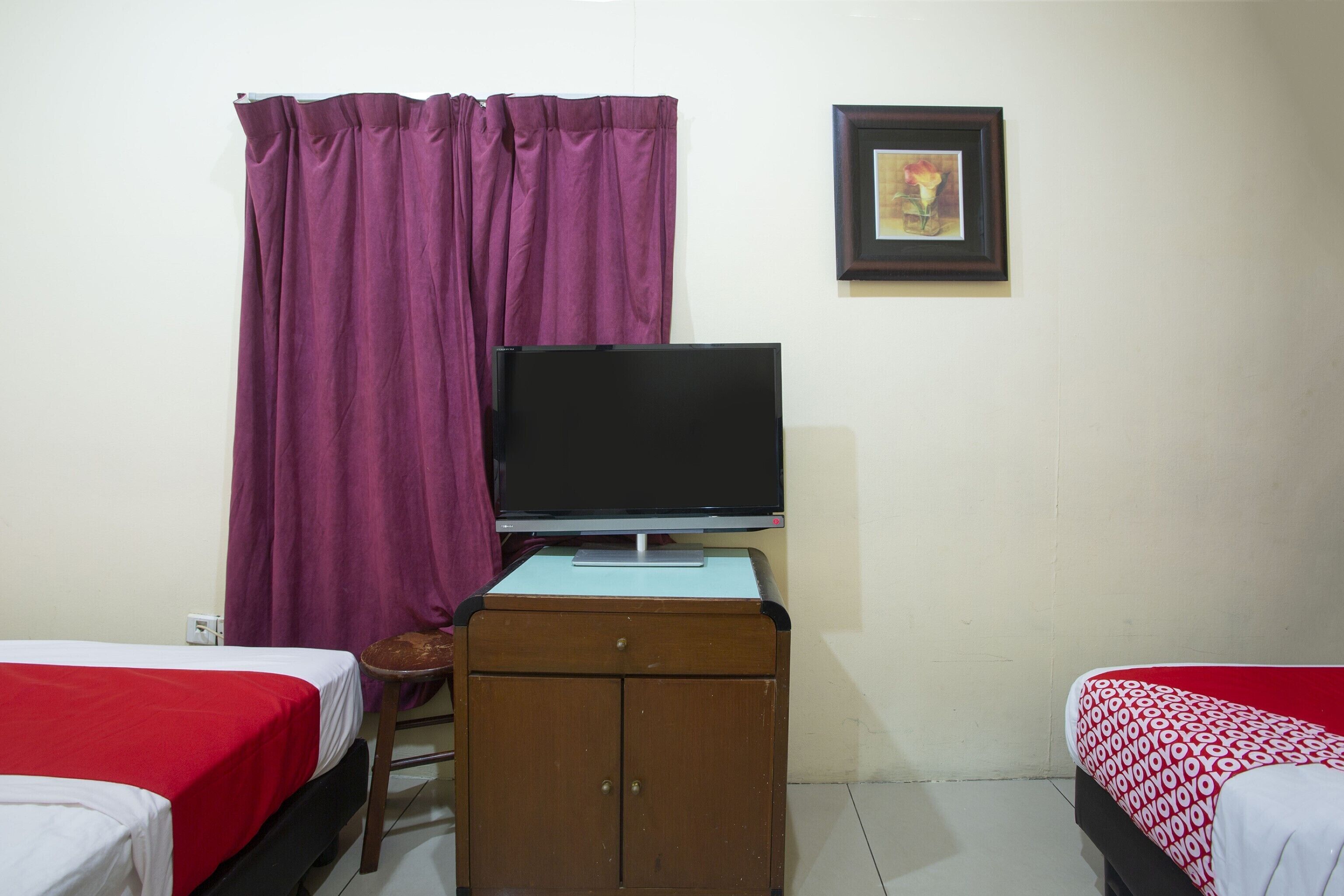 Kl City Lodge by OYO Rooms