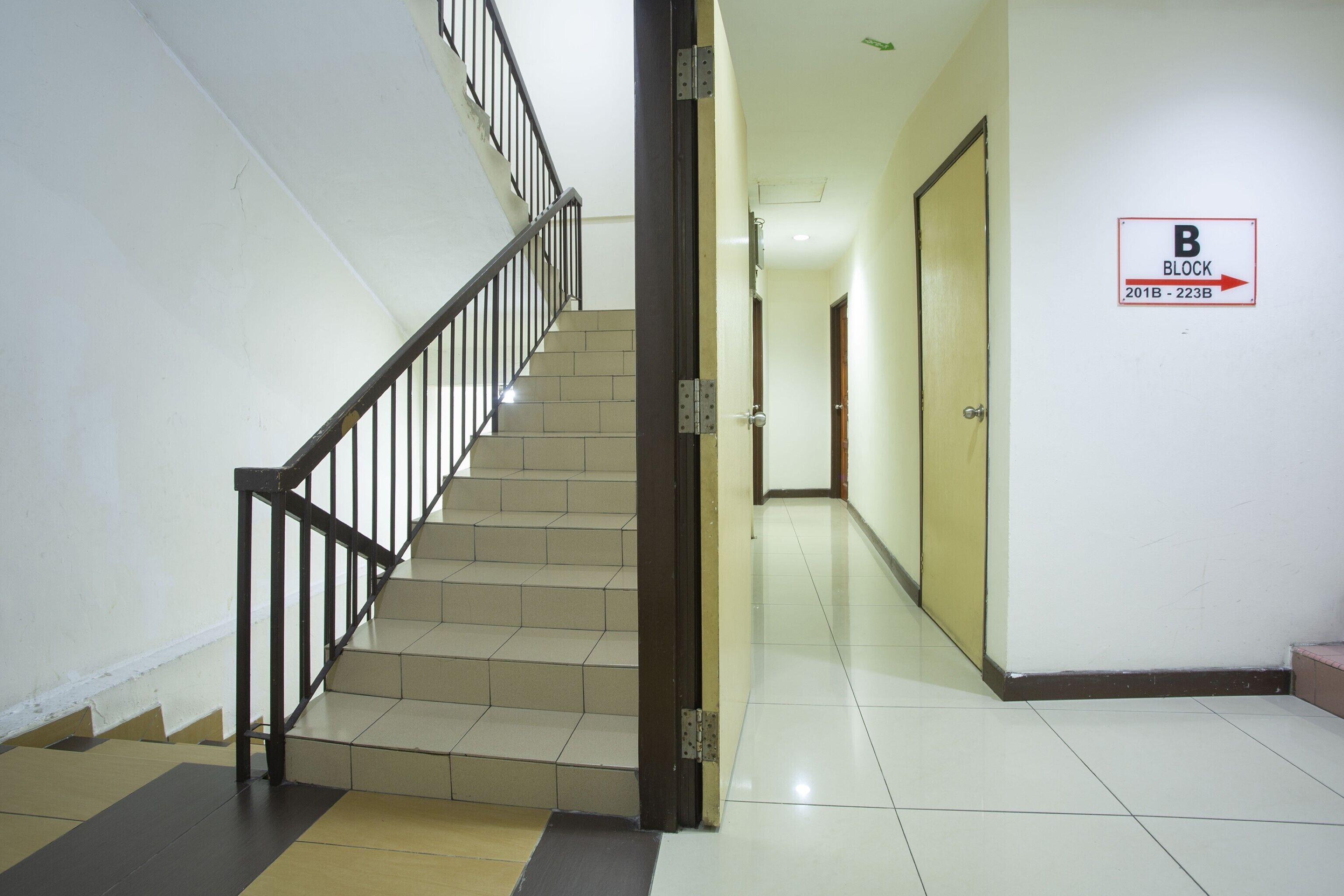 Kl City Lodge by OYO Rooms