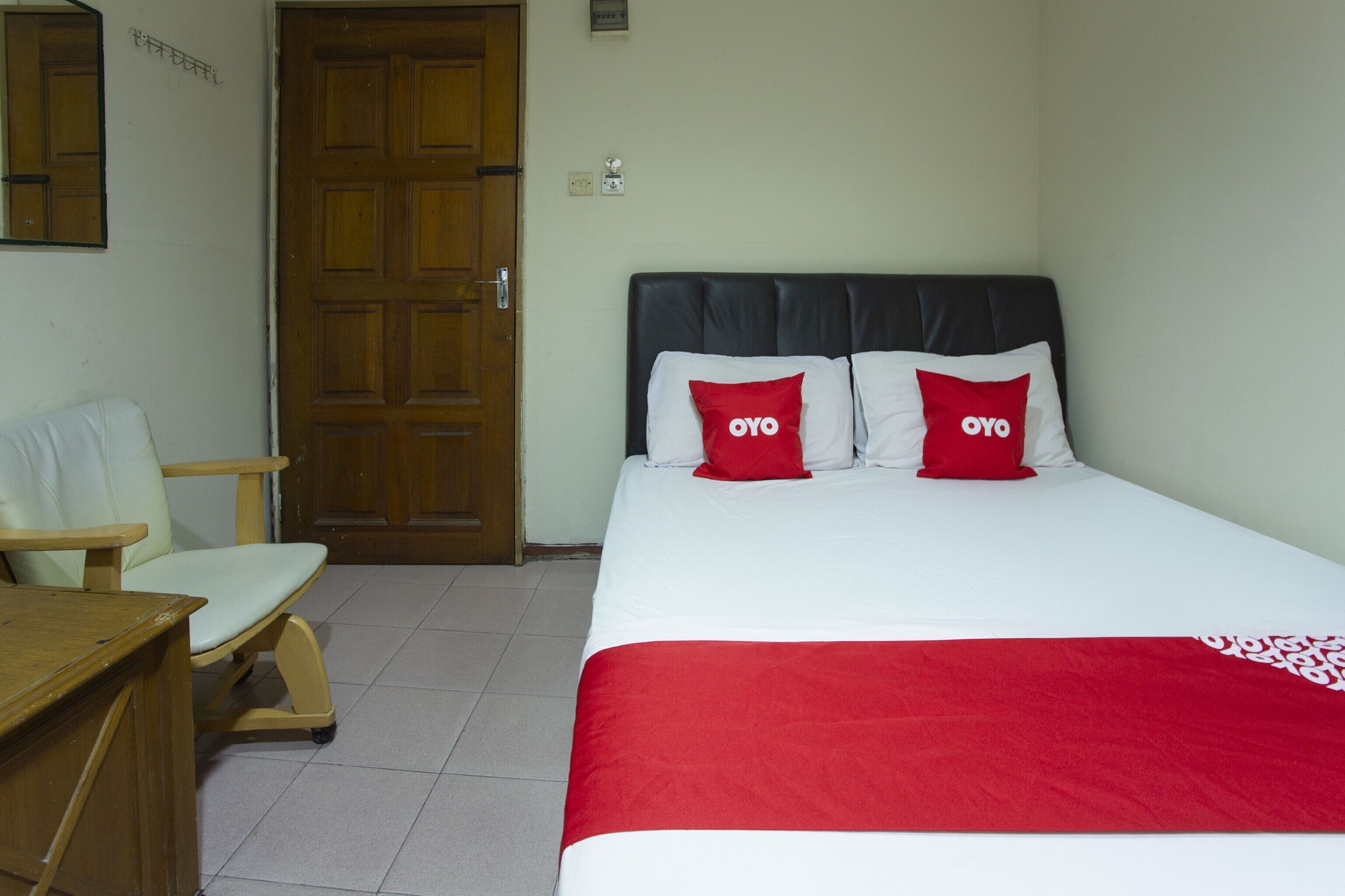 Kl City Lodge by OYO Rooms
