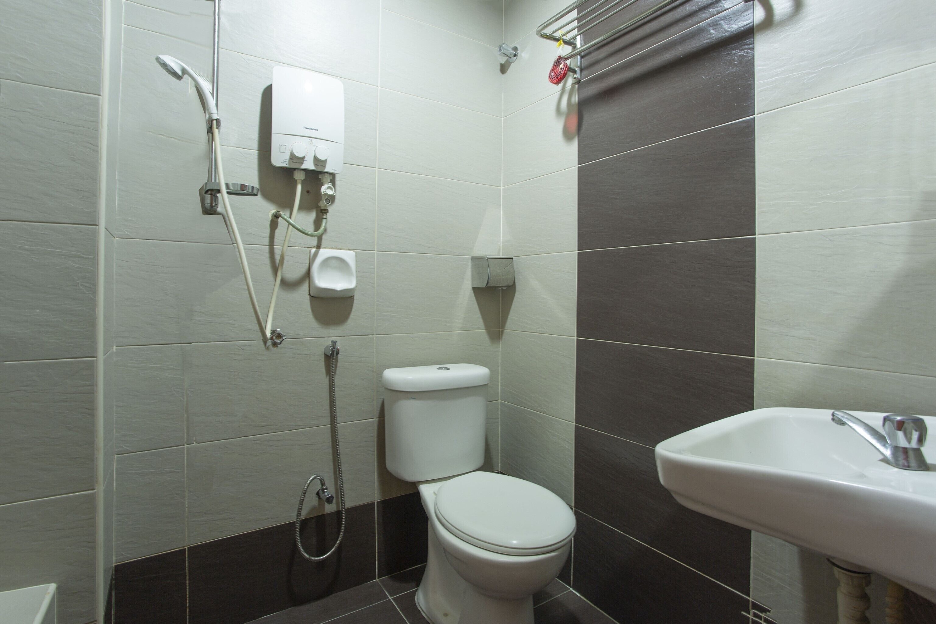 Kl City Lodge by OYO Rooms