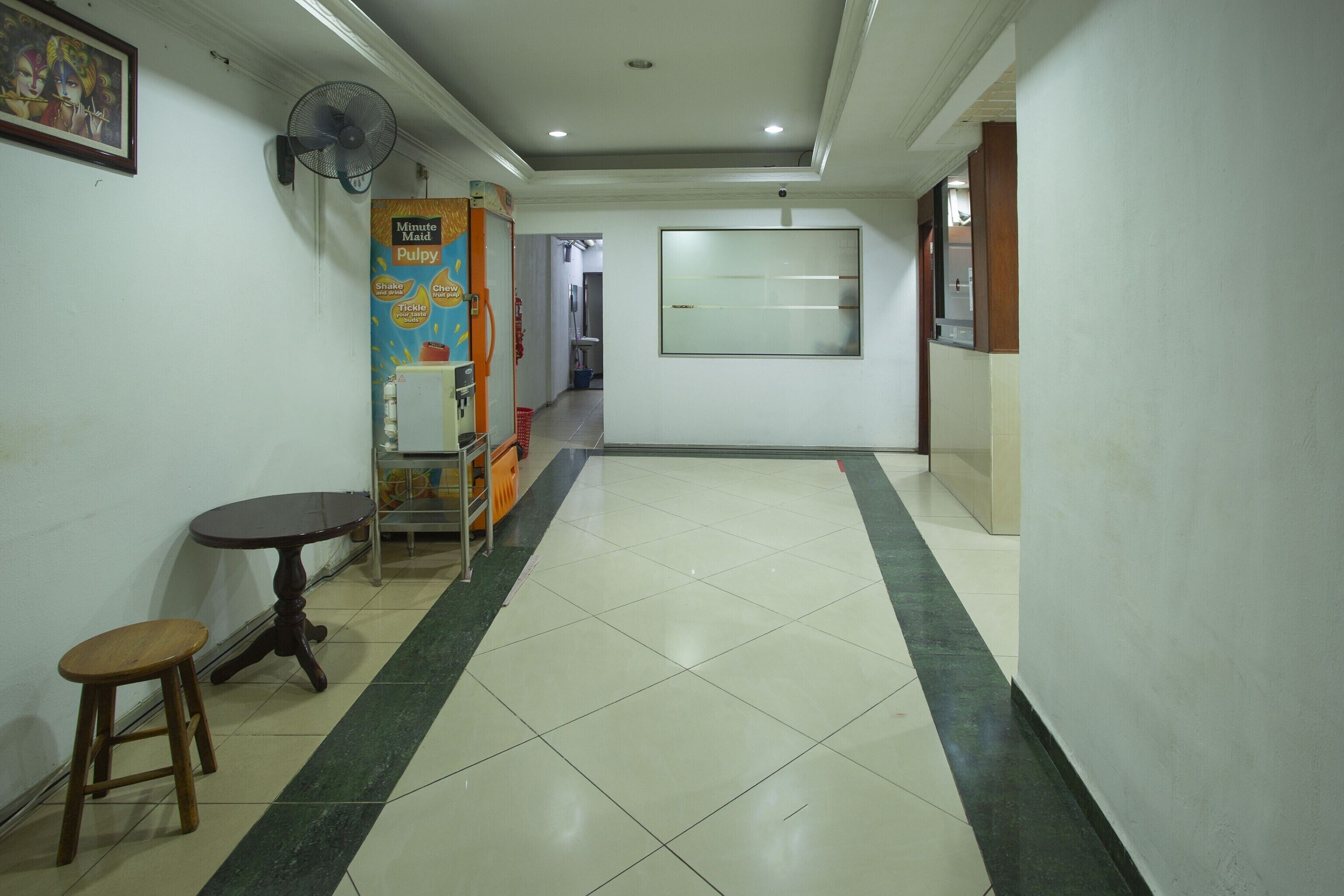 Kl City Lodge by OYO Rooms