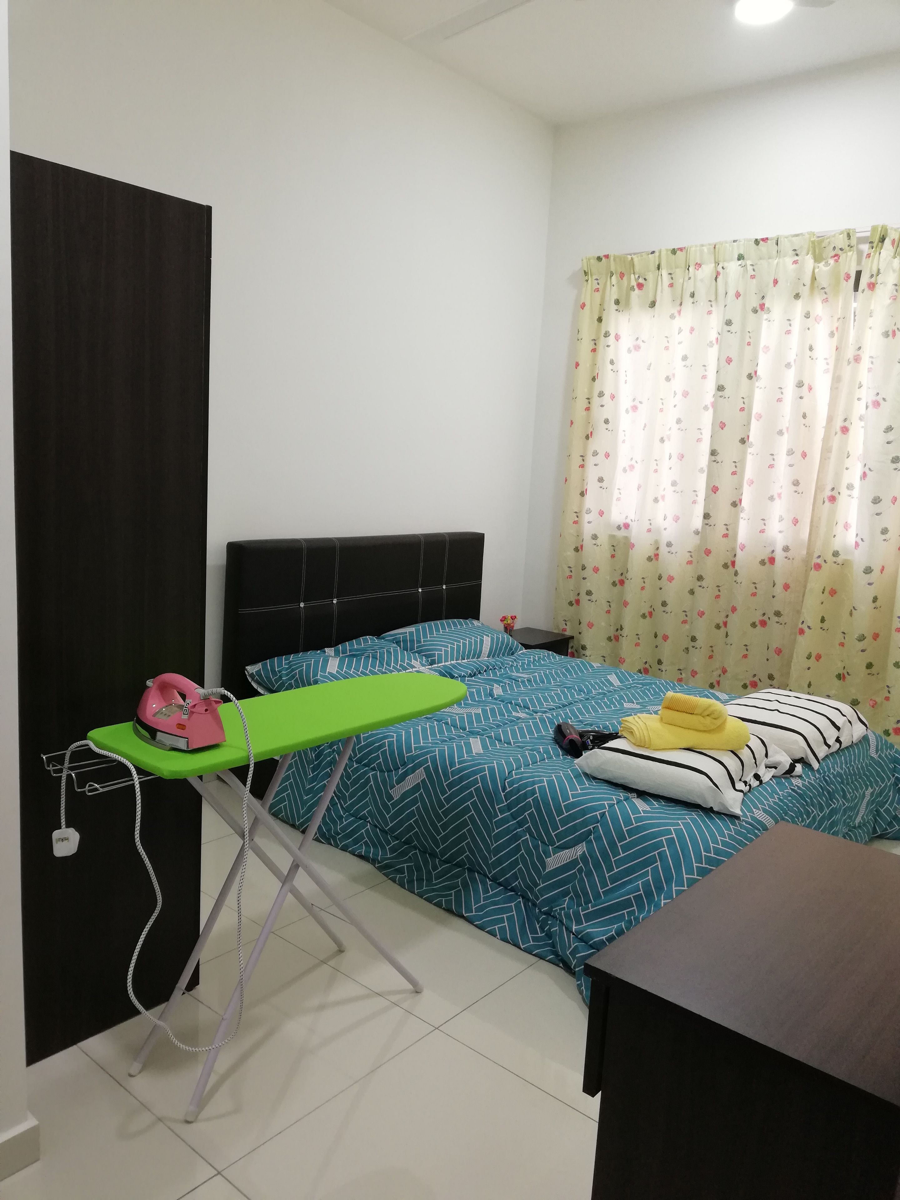 Kl Refreshing Homestay