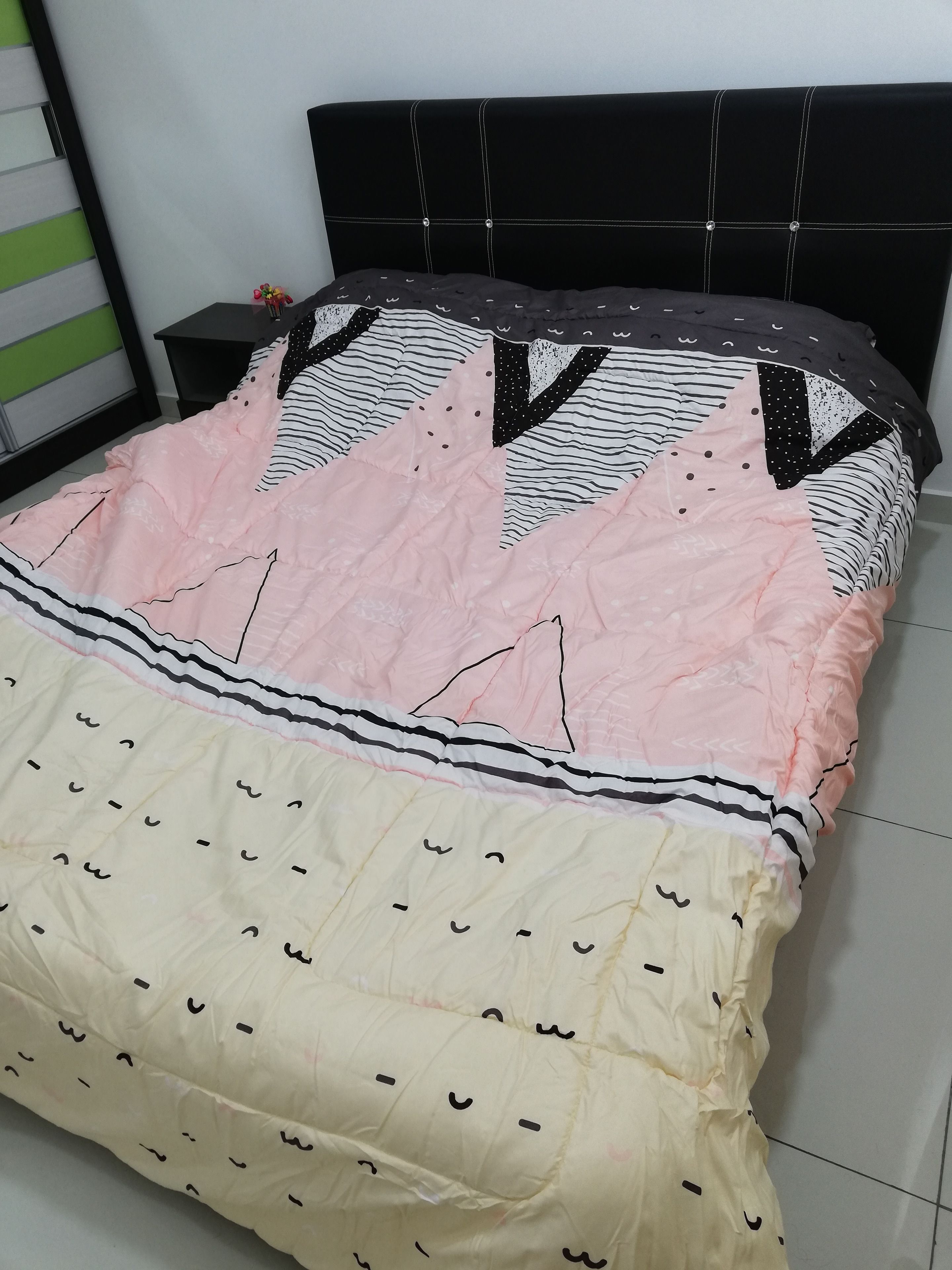 Kl Refreshing Homestay