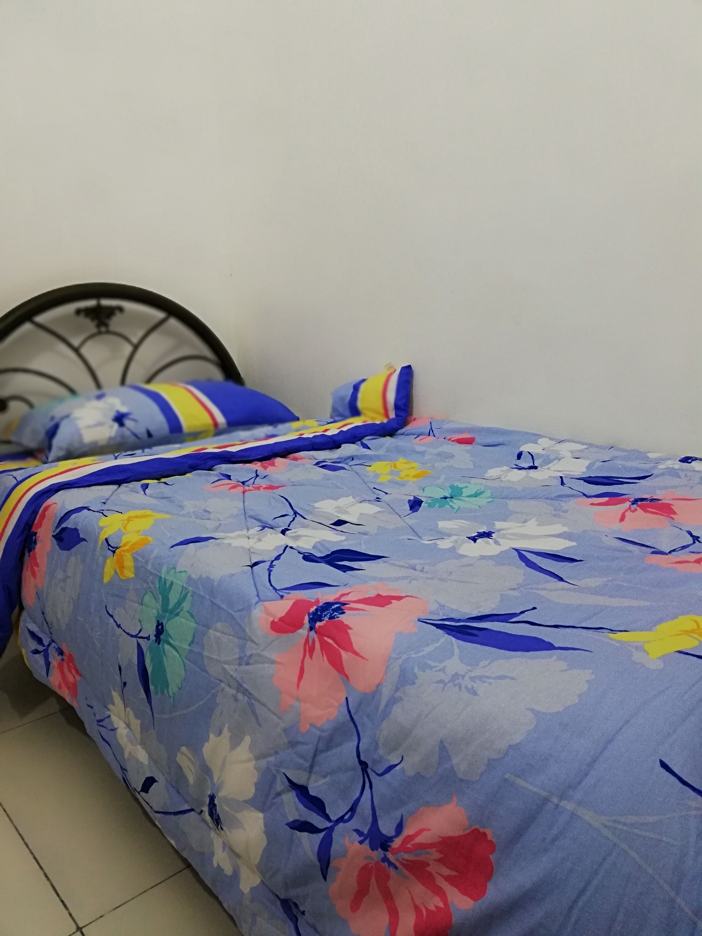 Kl Refreshing Homestay