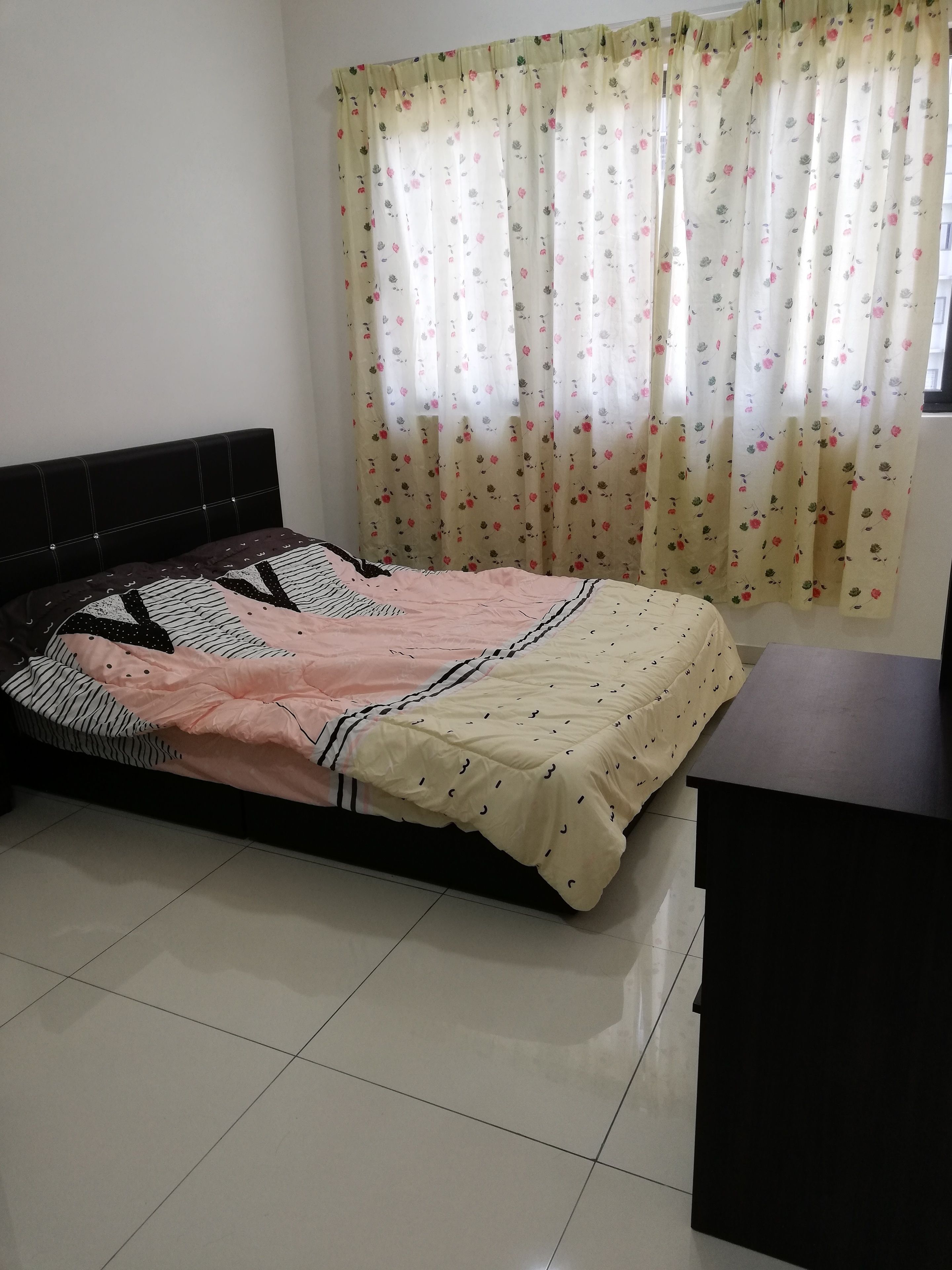 Kl Refreshing Homestay
