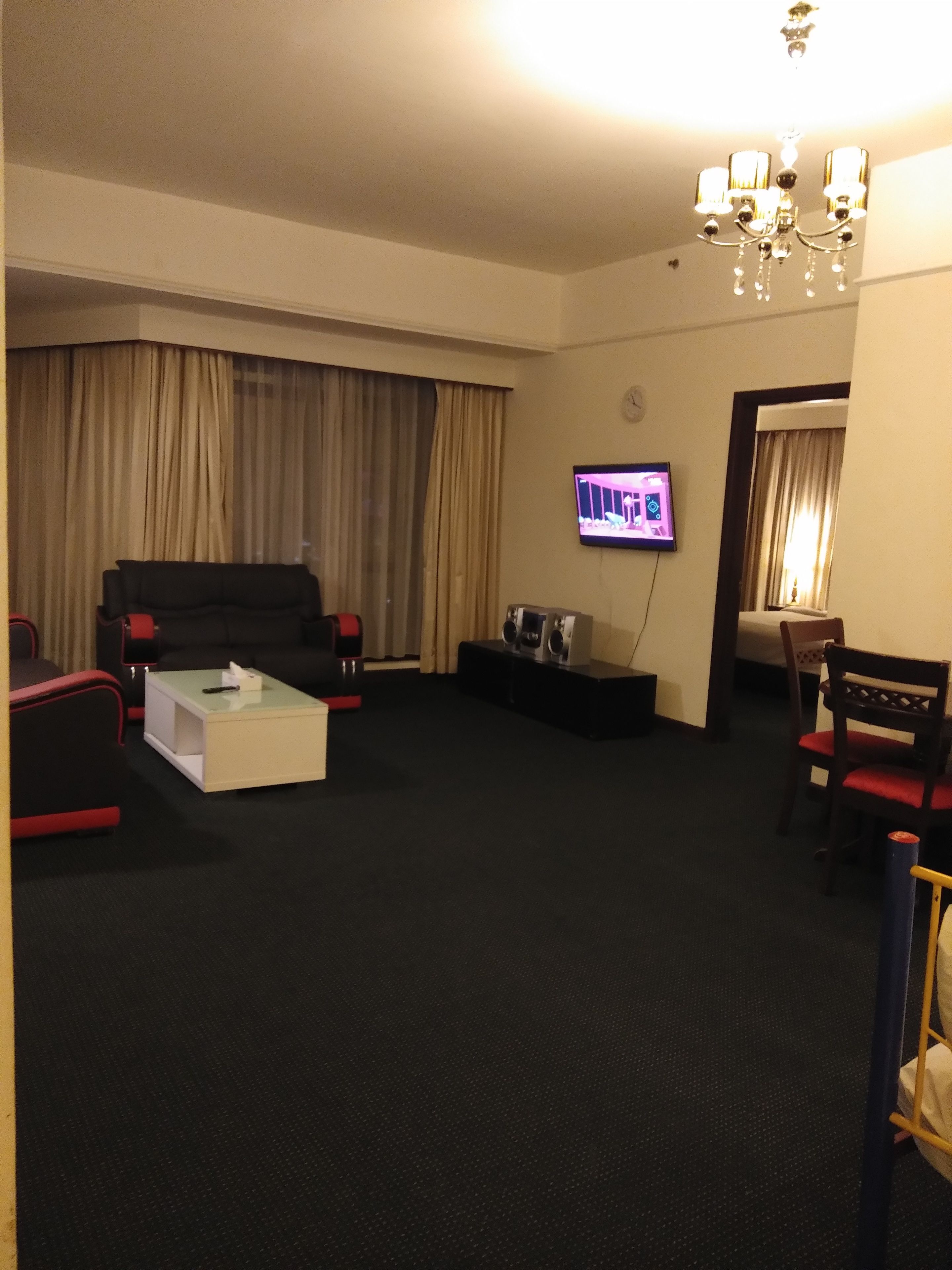 KL Smart Suite At Kuala Lumpur