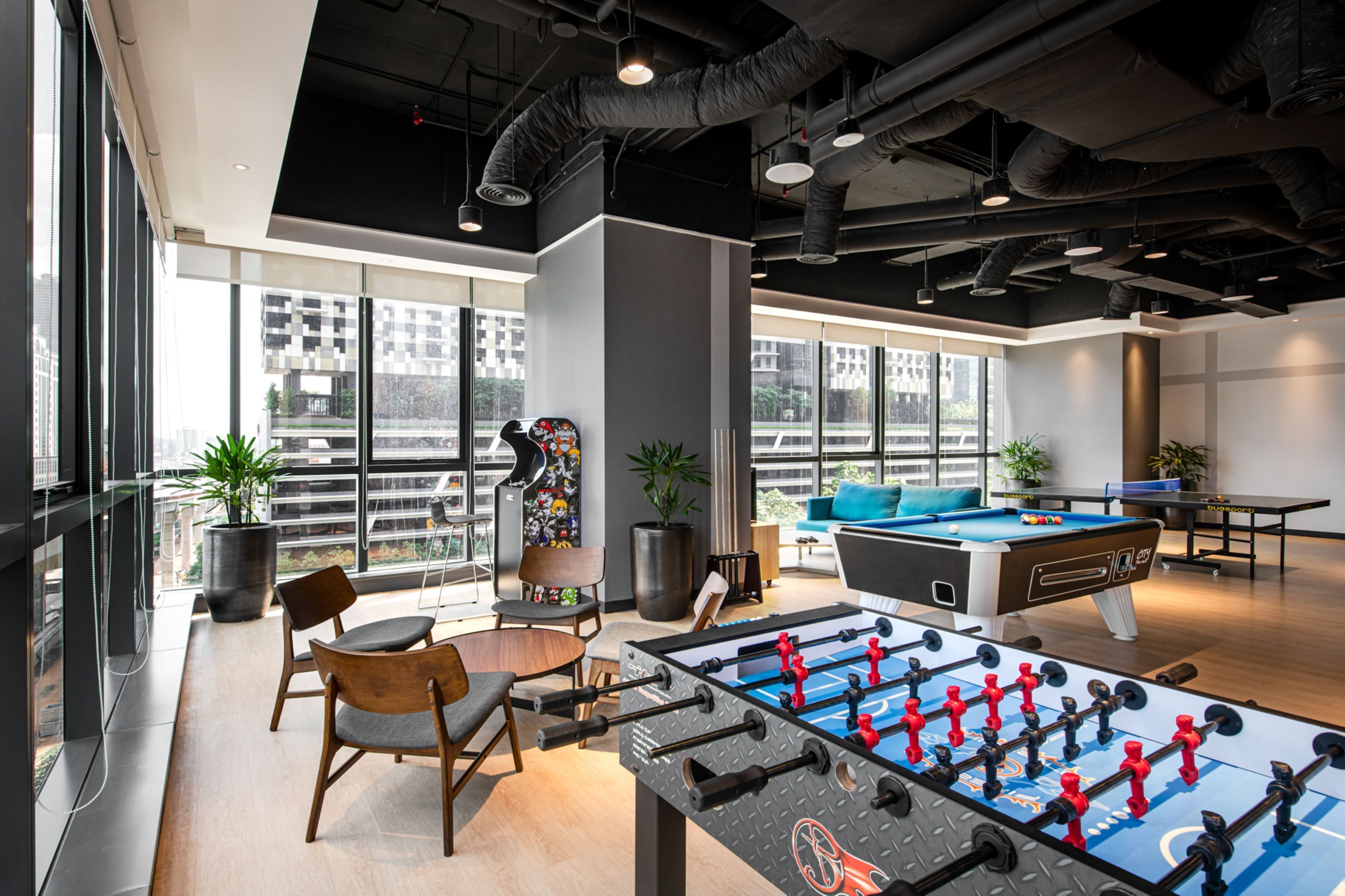 Komune Living & Wellness