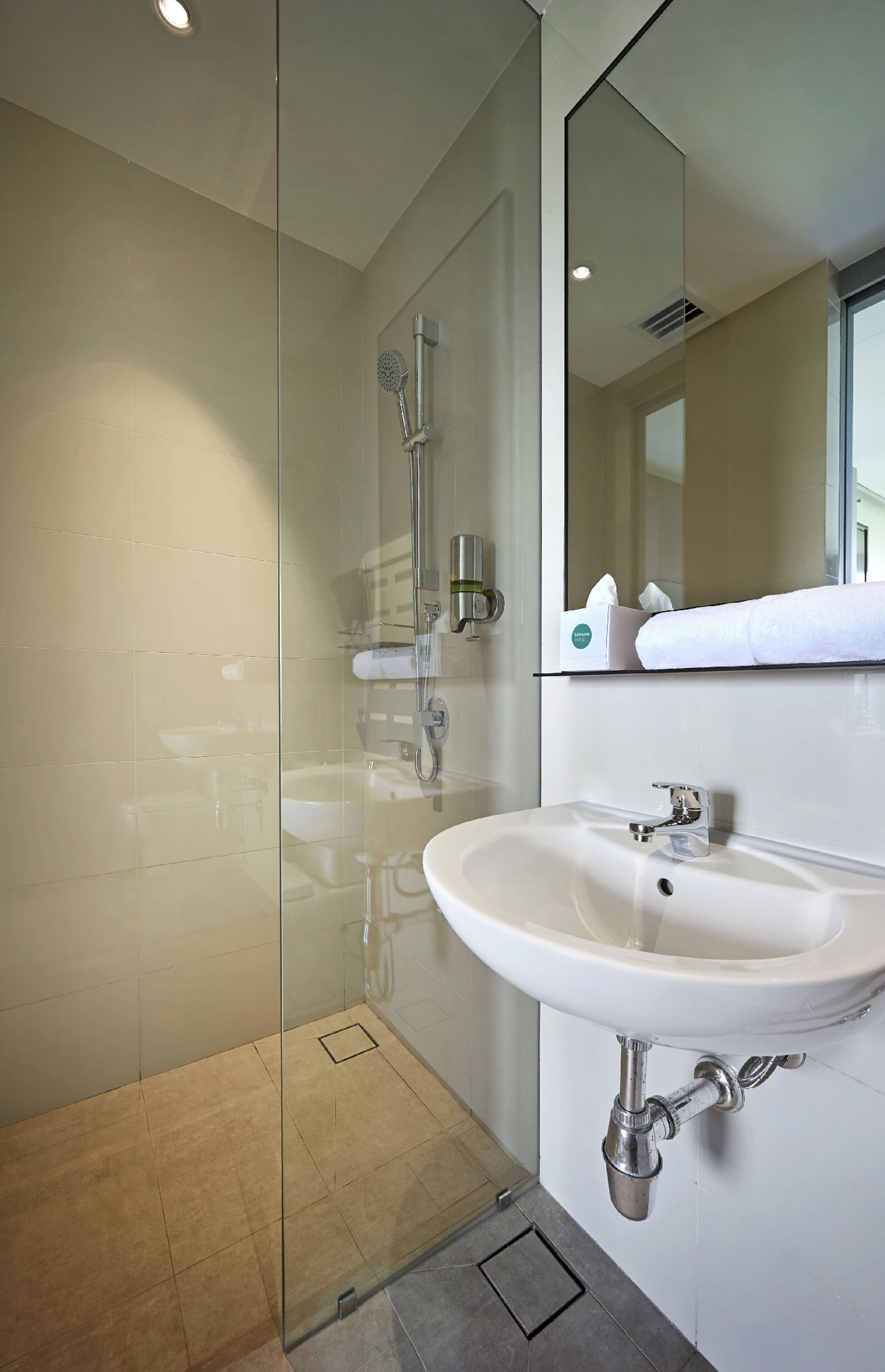 Komune Living & Wellness