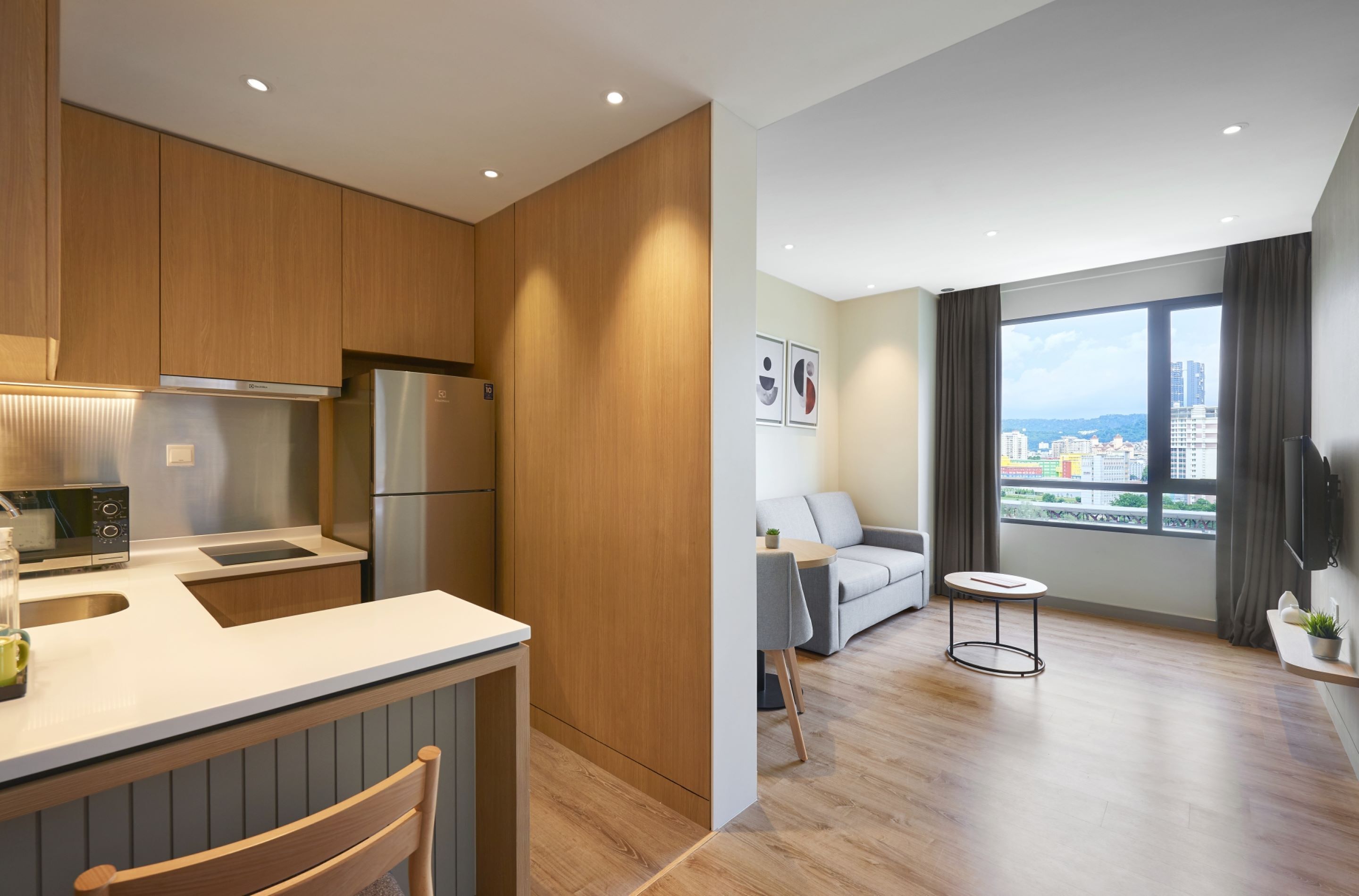 Komune Living & Wellness