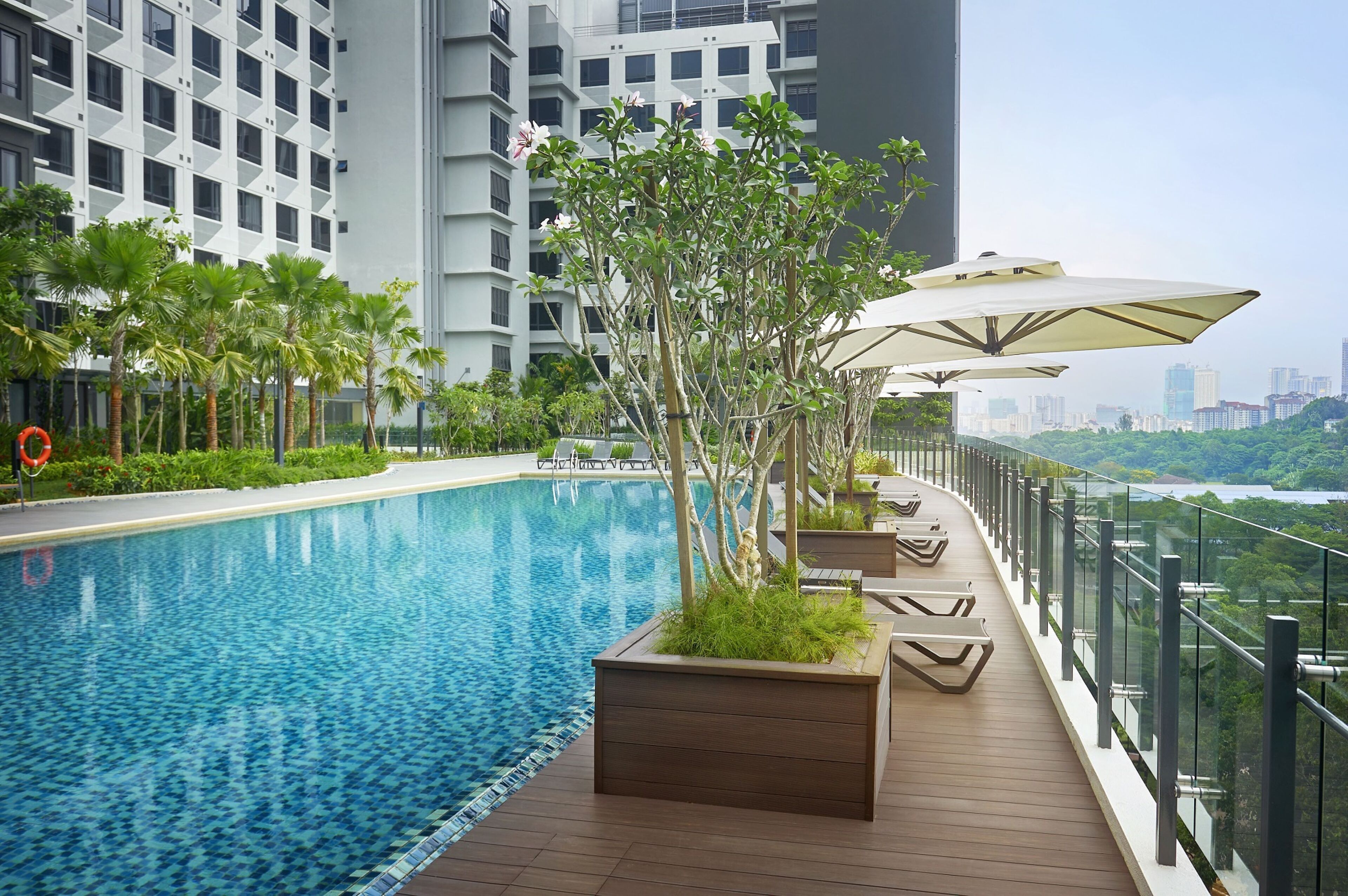 Komune Living & Wellness