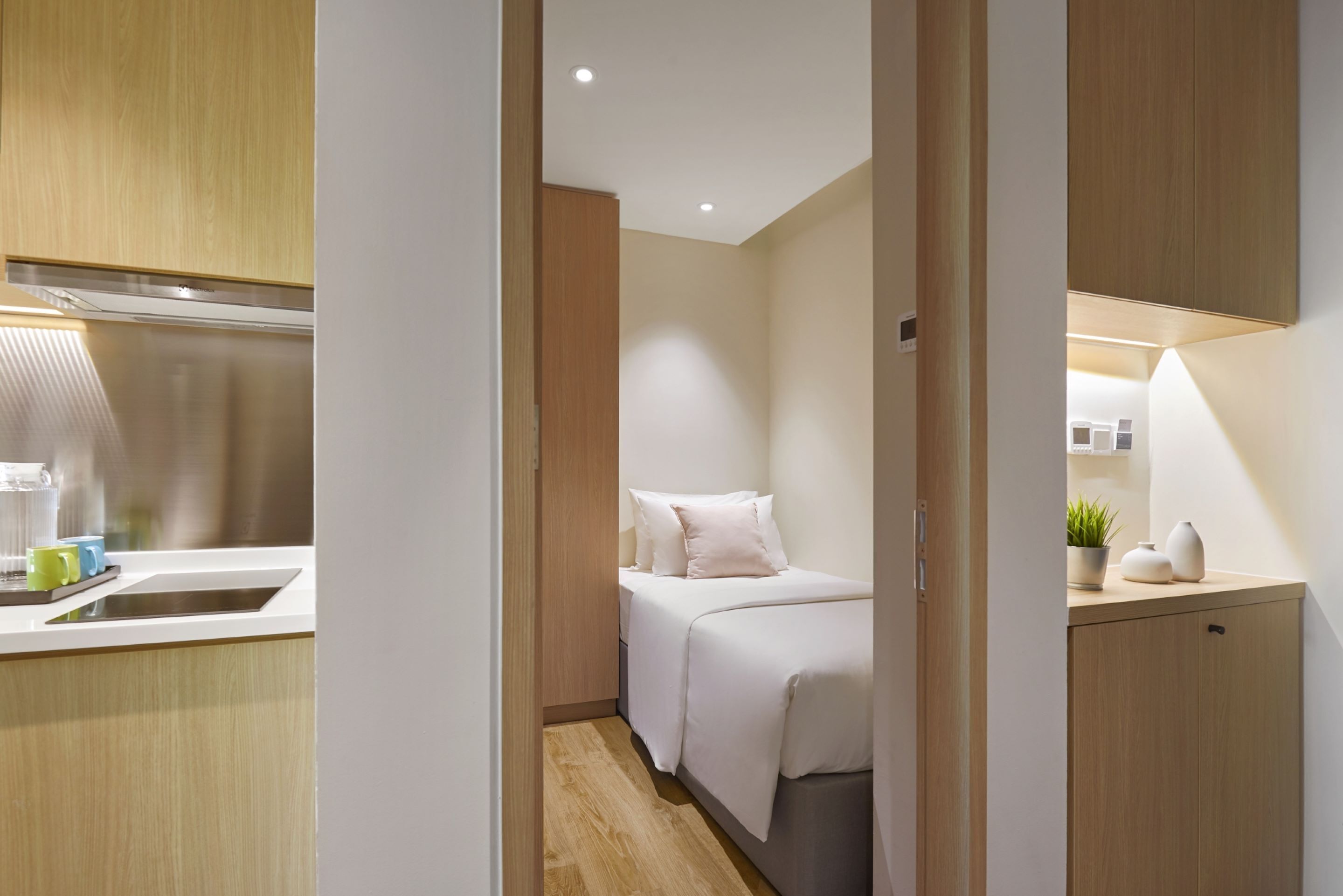 Komune Living & Wellness