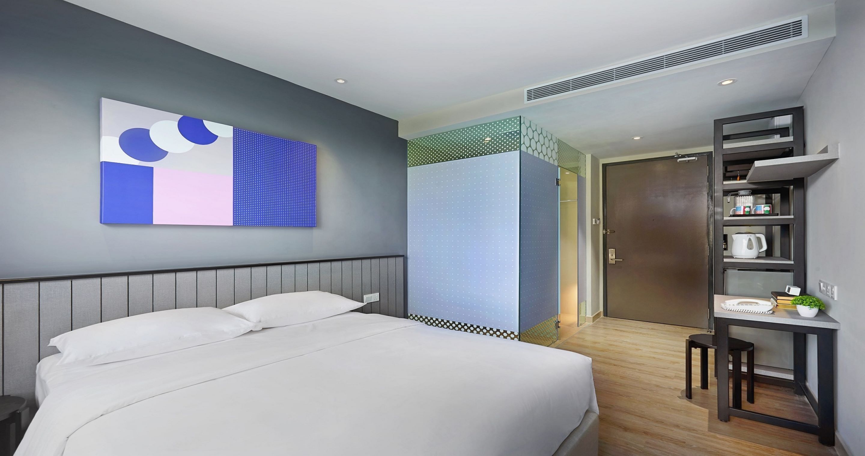 Komune Living & Wellness