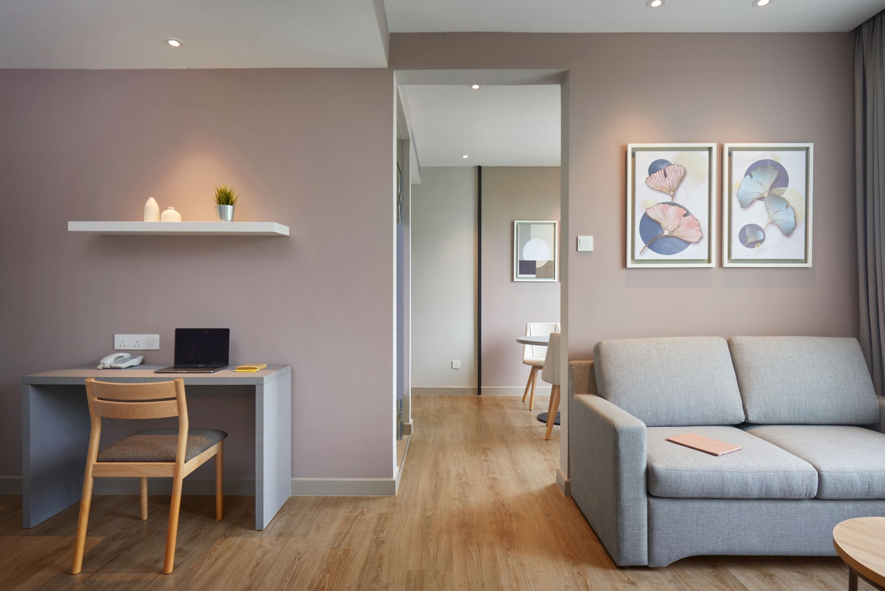 Komune Living & Wellness