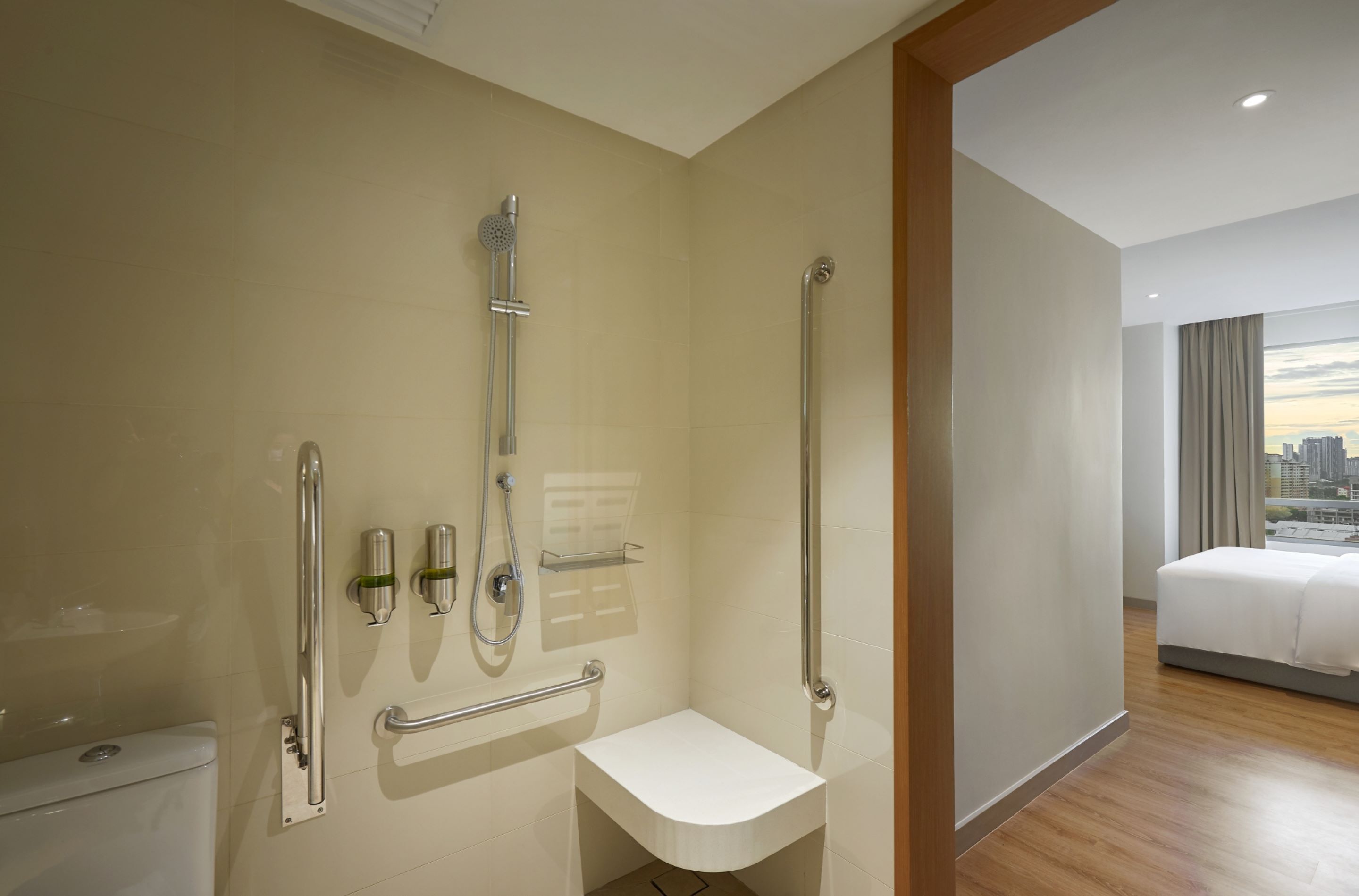 Komune Living & Wellness