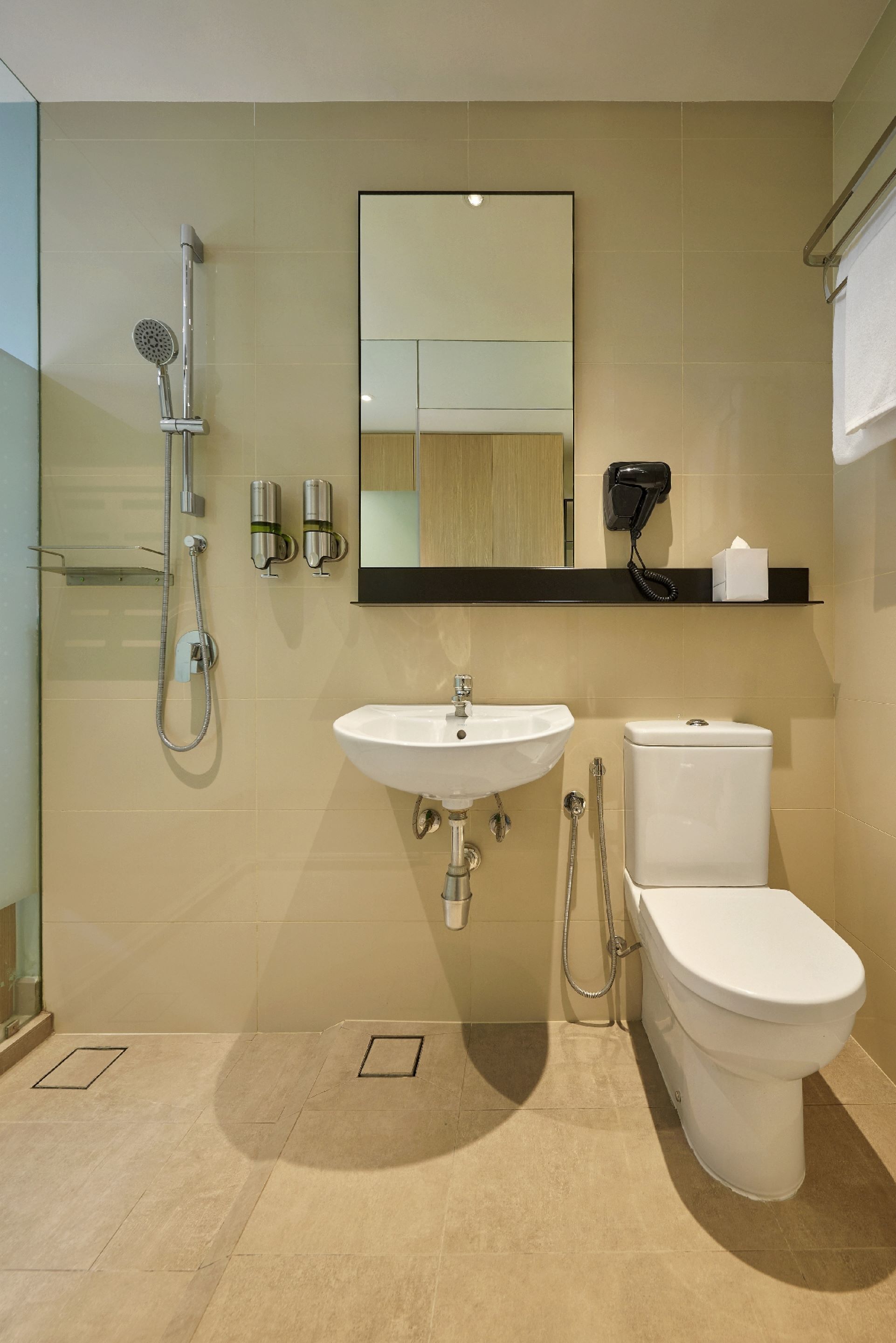 Komune Living & Wellness
